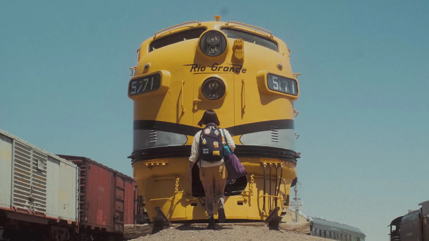 Built for the Modern Journey