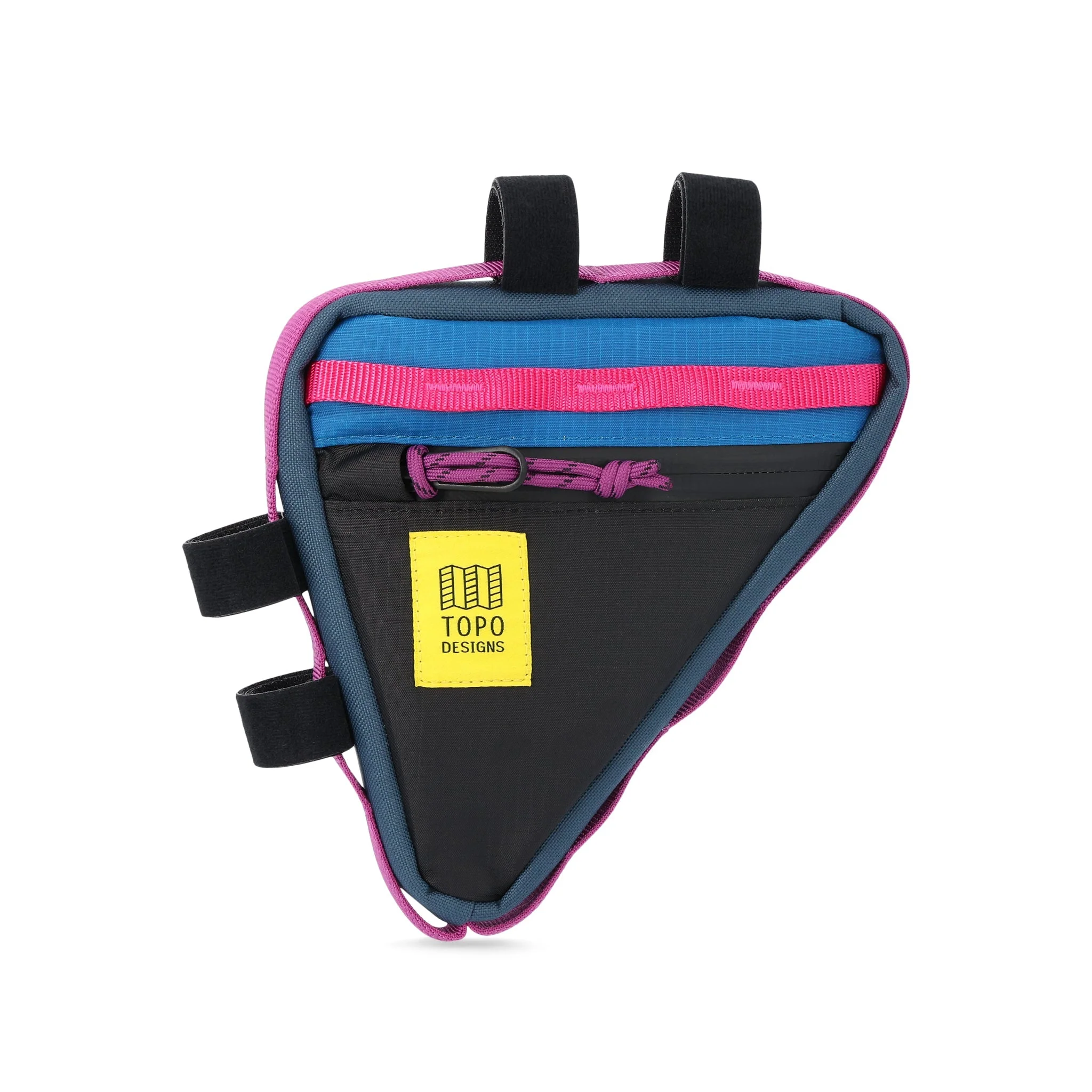 Bike Frame Bag - Final Sale - Image 11