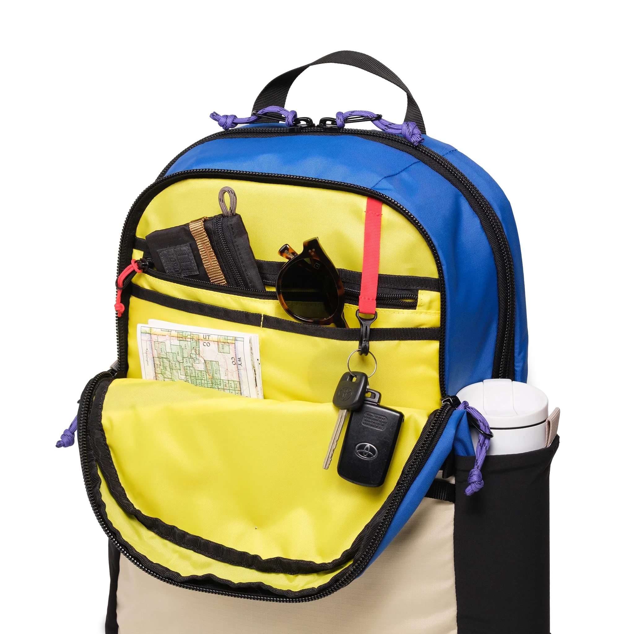 Commuter Backpack - Image 4