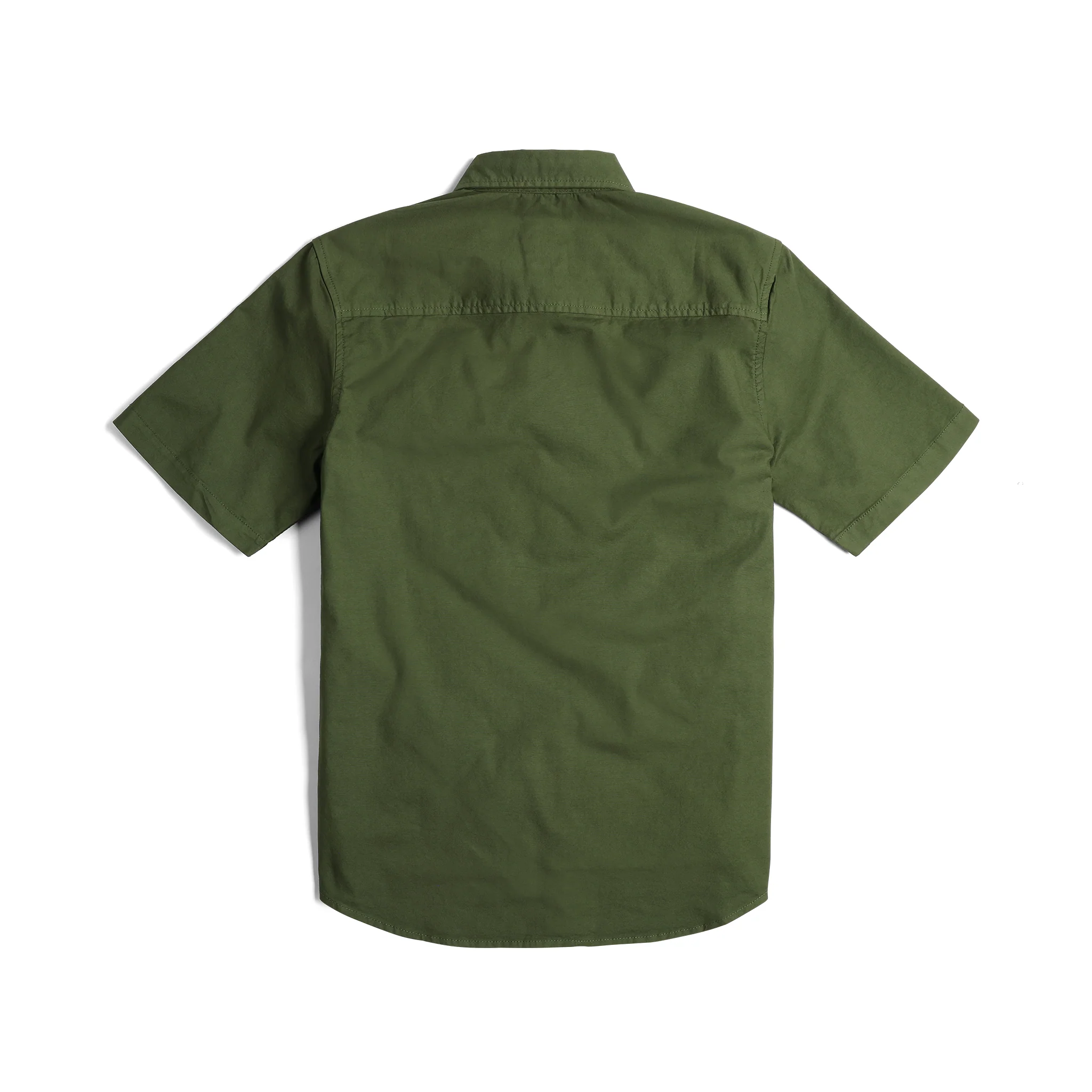 Desert Shirt - Short Sleeve - Men's - Final Sale - Image 9