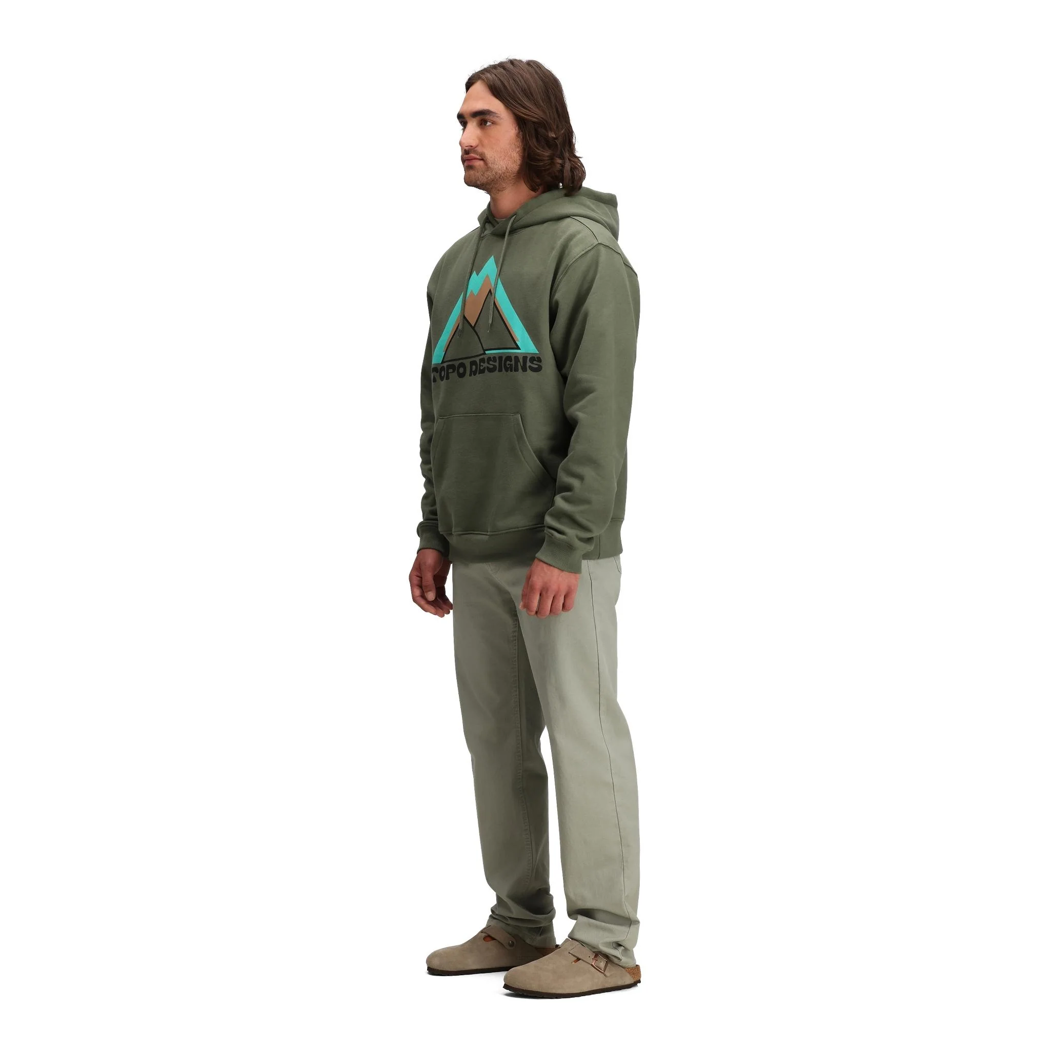 Dirt 5-Pocket Pants - Men's - Final Sale - Image 19
