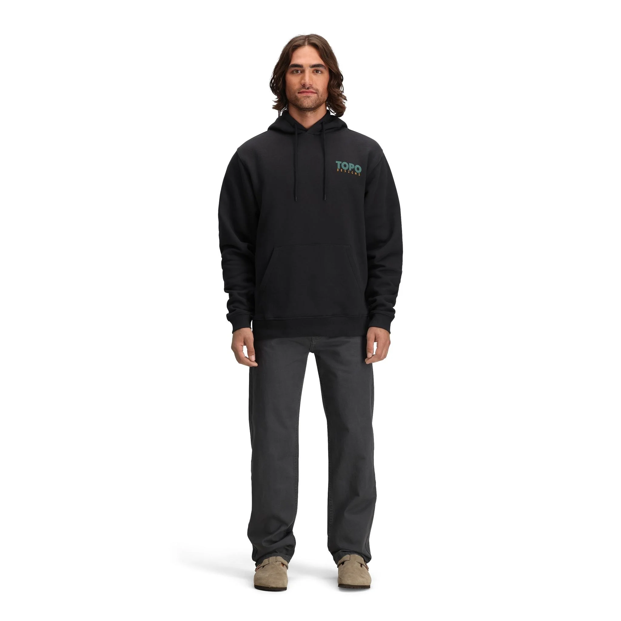 Dirt 5-Pocket Pants - Men's - Final Sale - Image 21