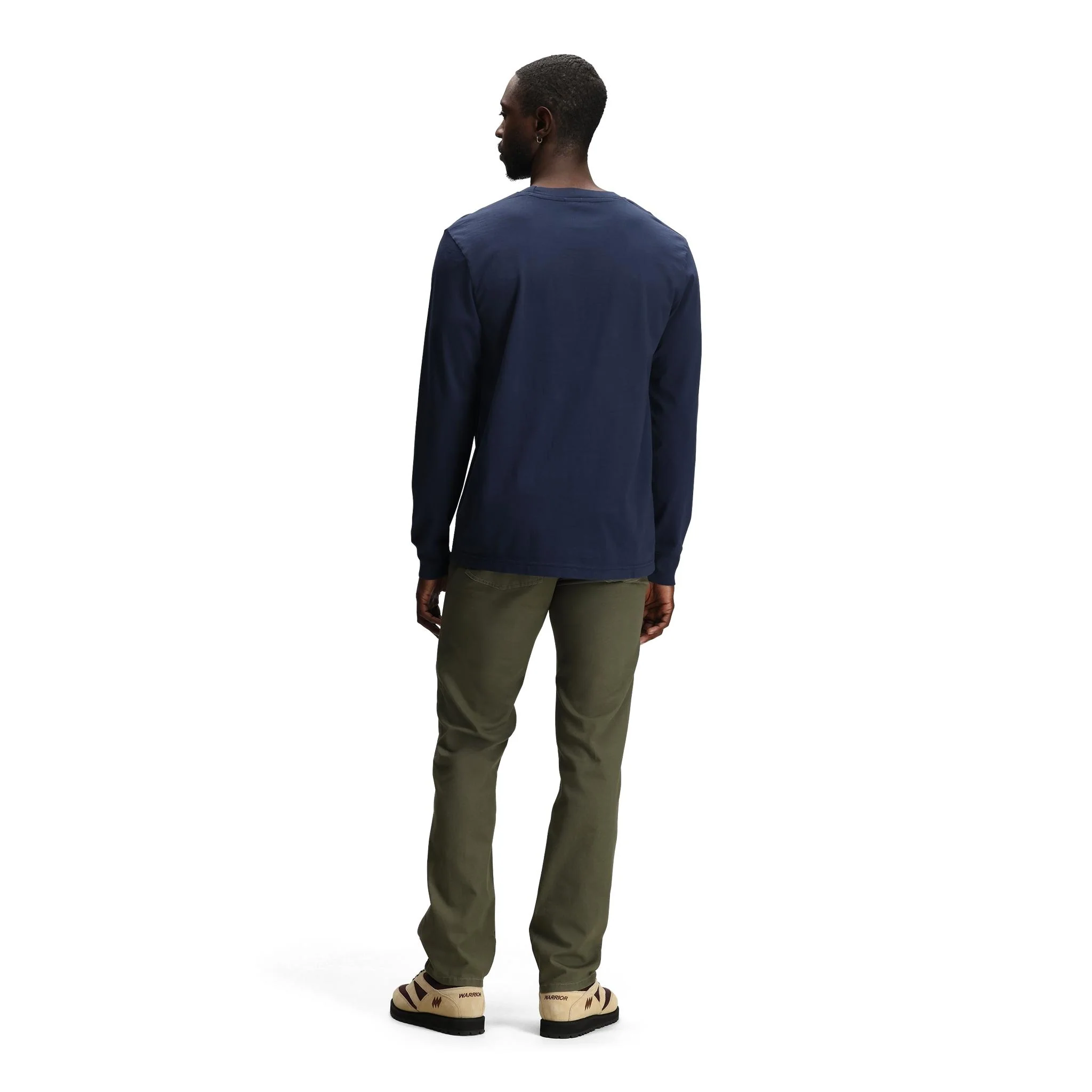 Dirt 5-Pocket Pants - Men's - Final Sale - Image 31