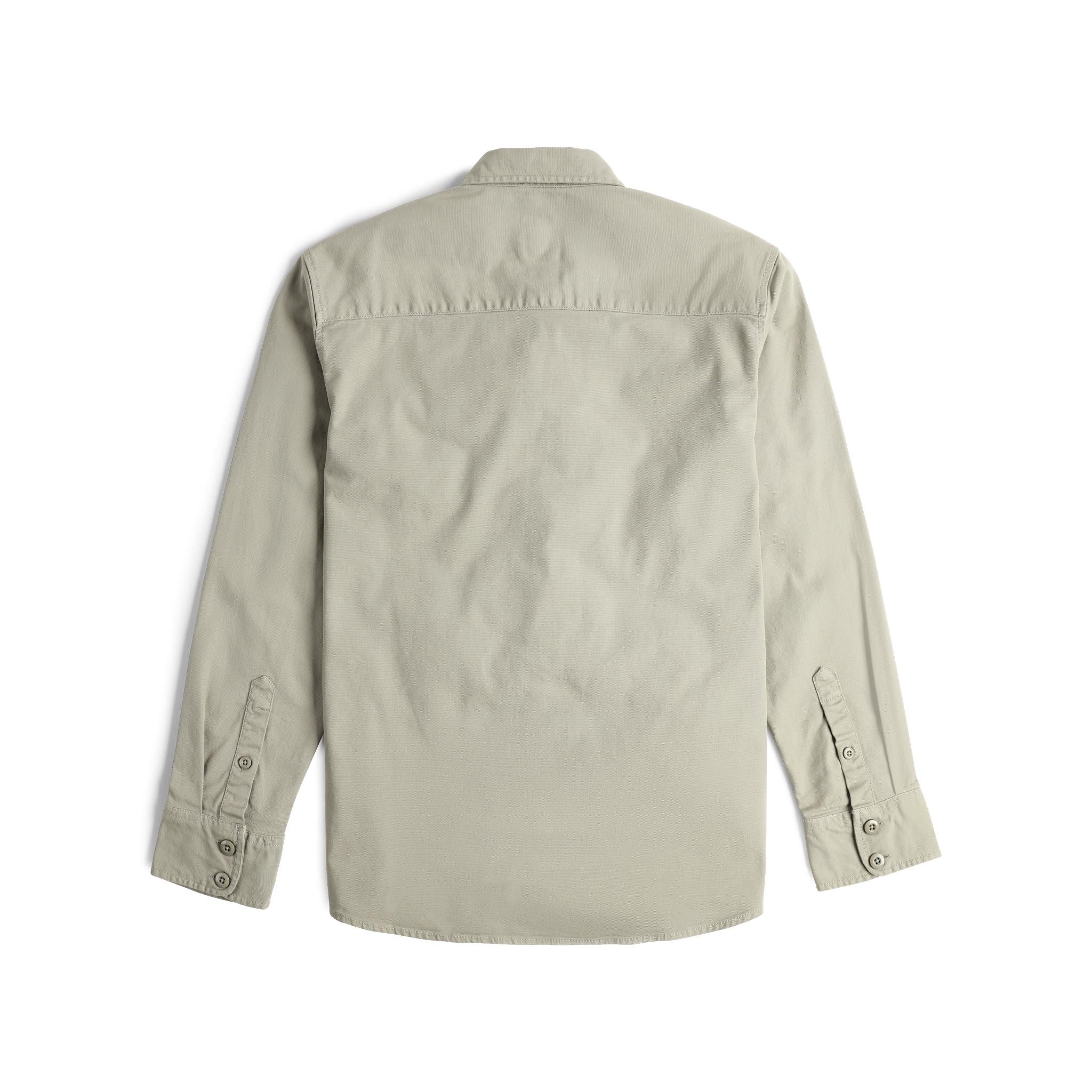 Dirt Overshirt - Men's - Final Sale - Image 3