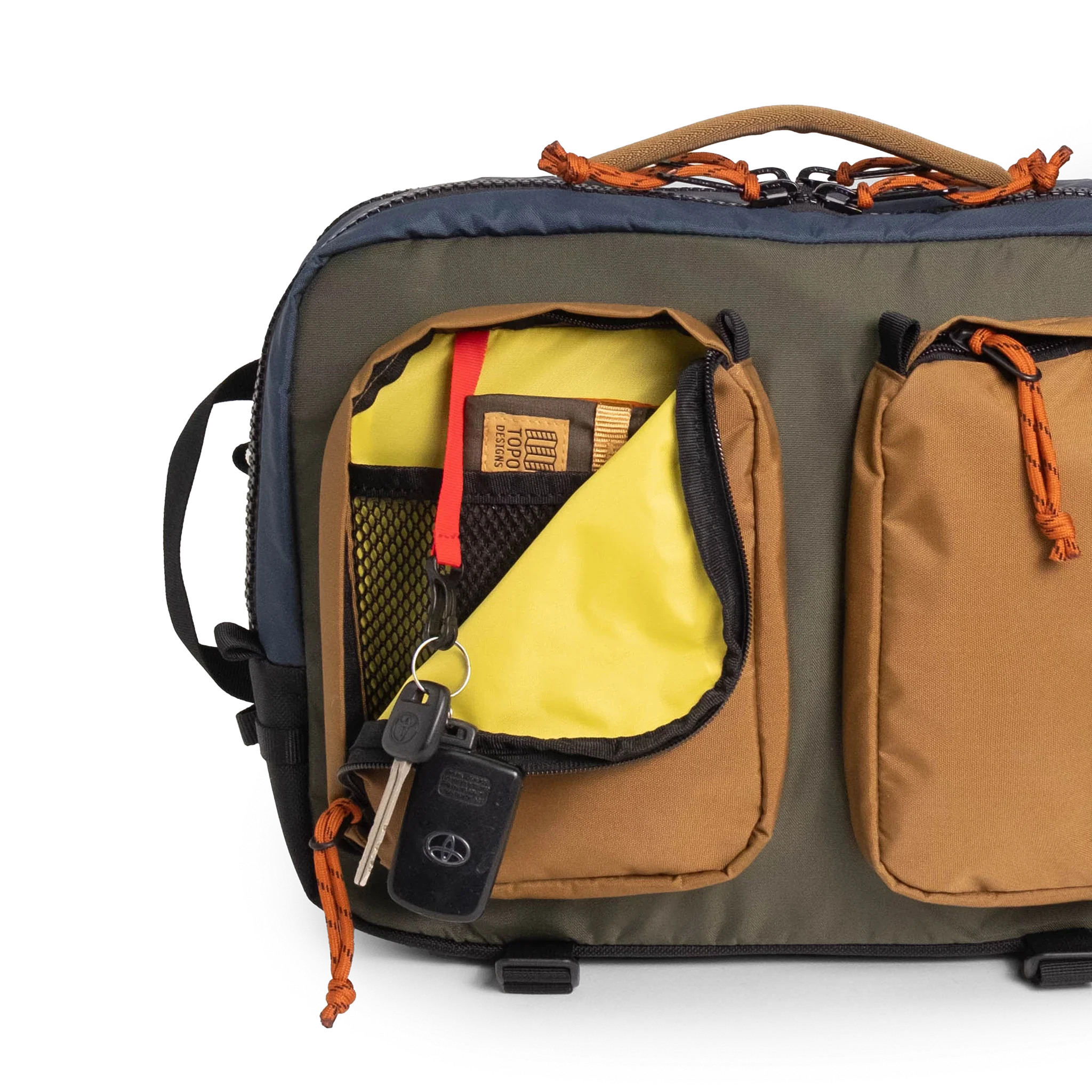 Global Briefcase - Image 22