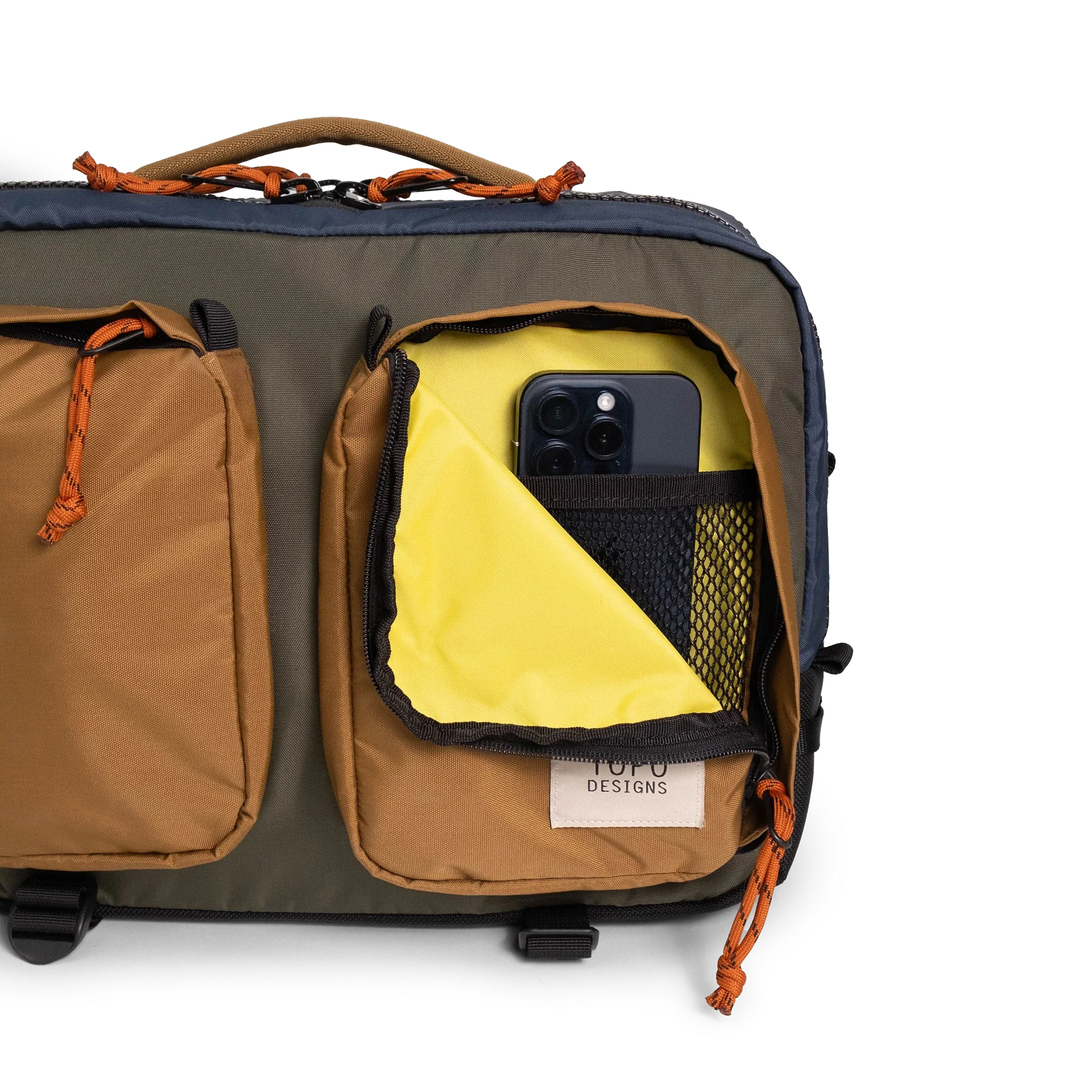 Global Briefcase - Image 23