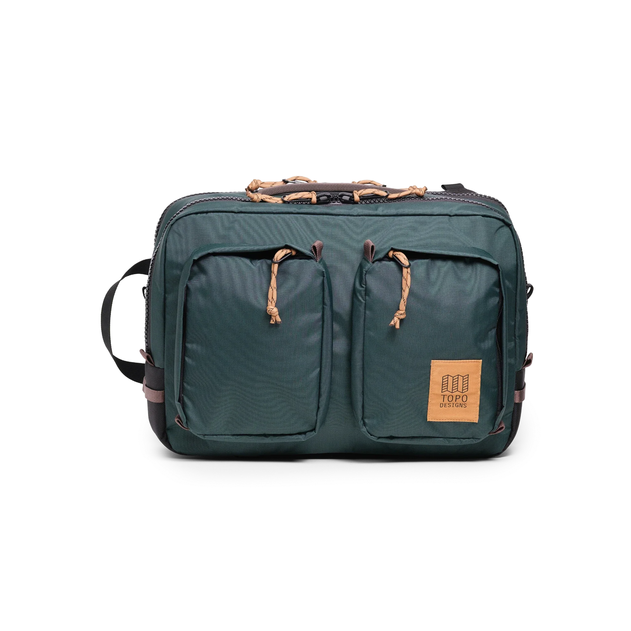 Global Briefcase - Image 3