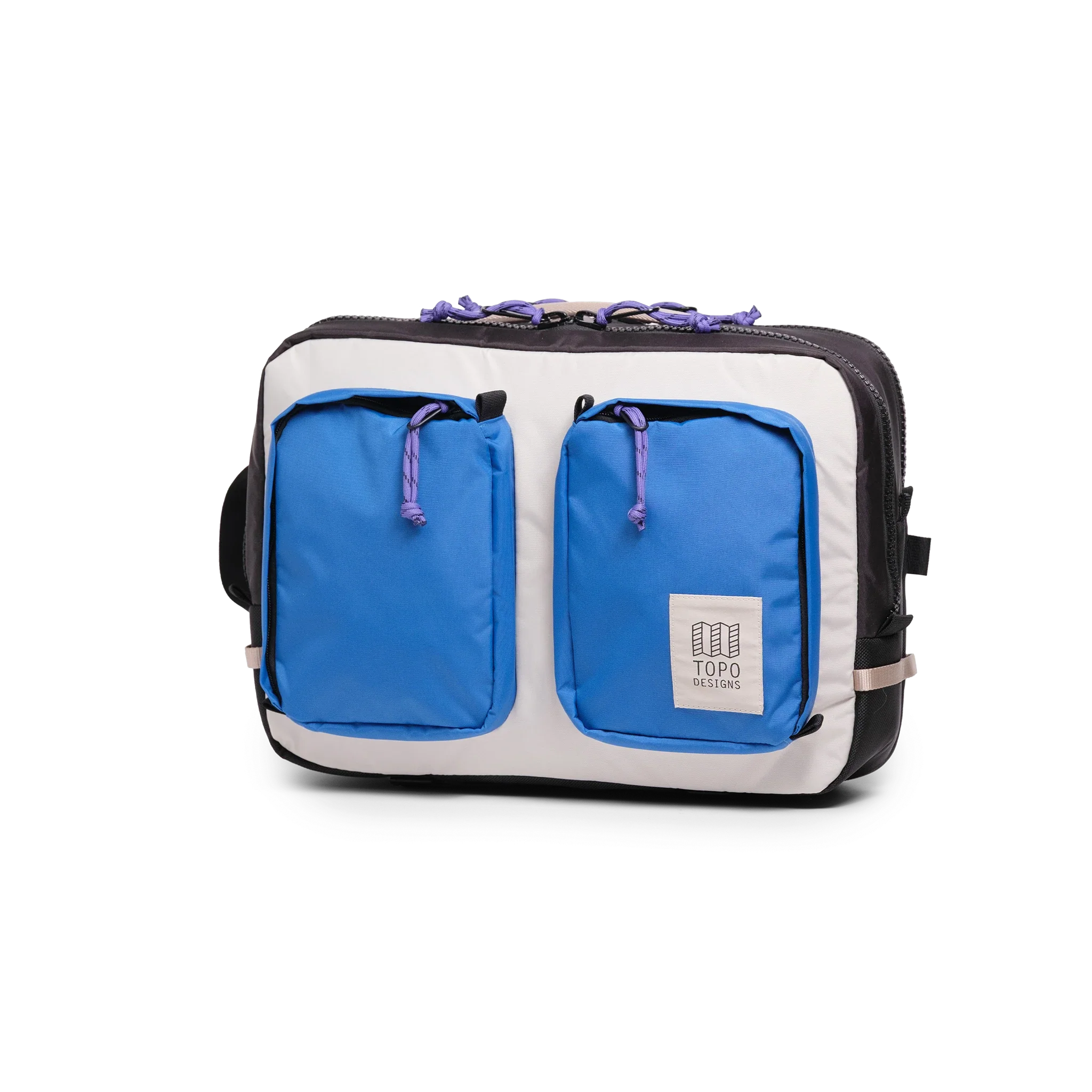Global Briefcase - Image 4