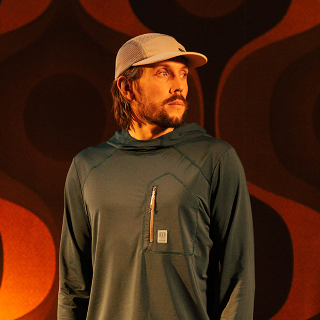 Global Hat - Image 2