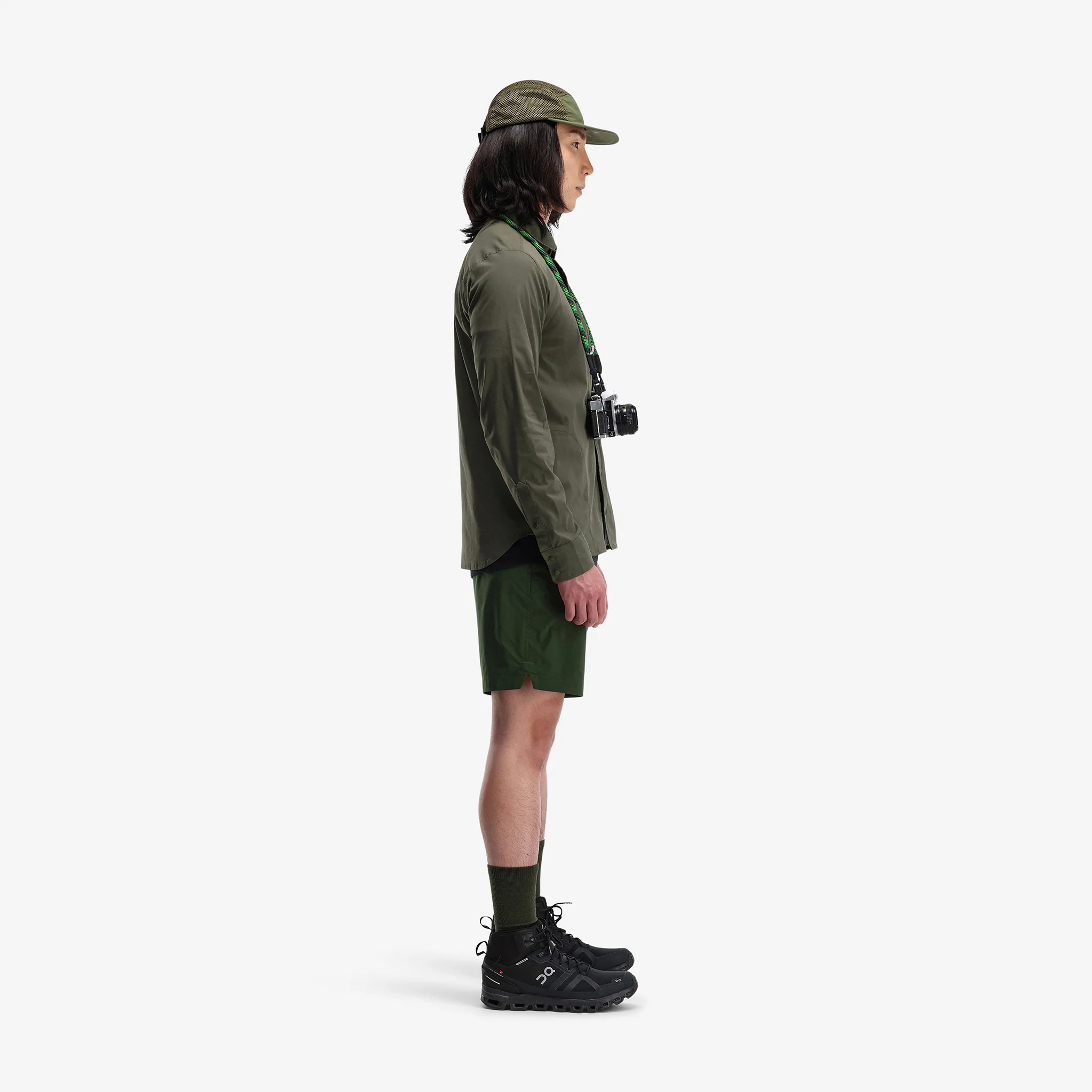 Global Shorts - Men's - Final Sale - Image 22