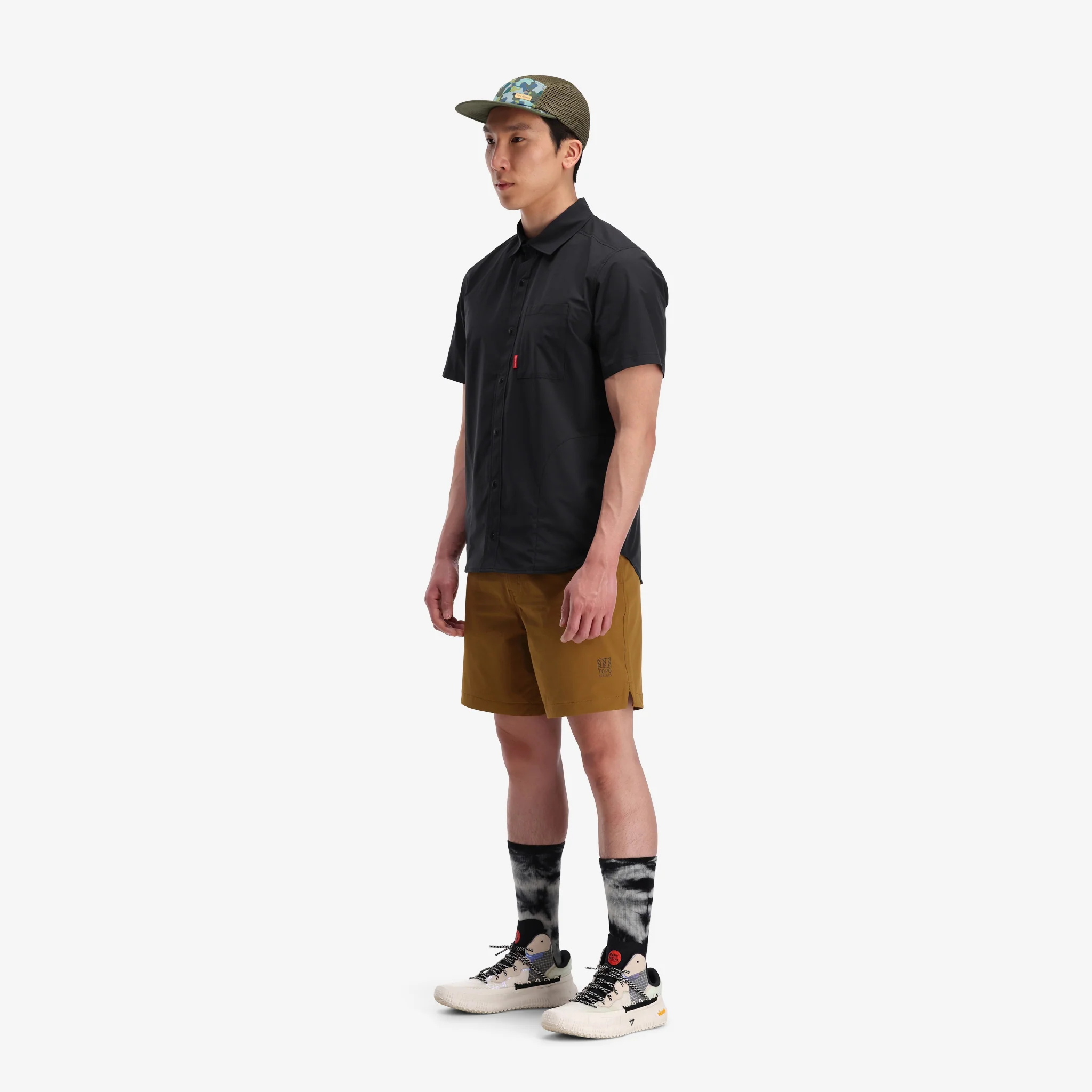 Global Shorts - Men's - Final Sale - Image 30