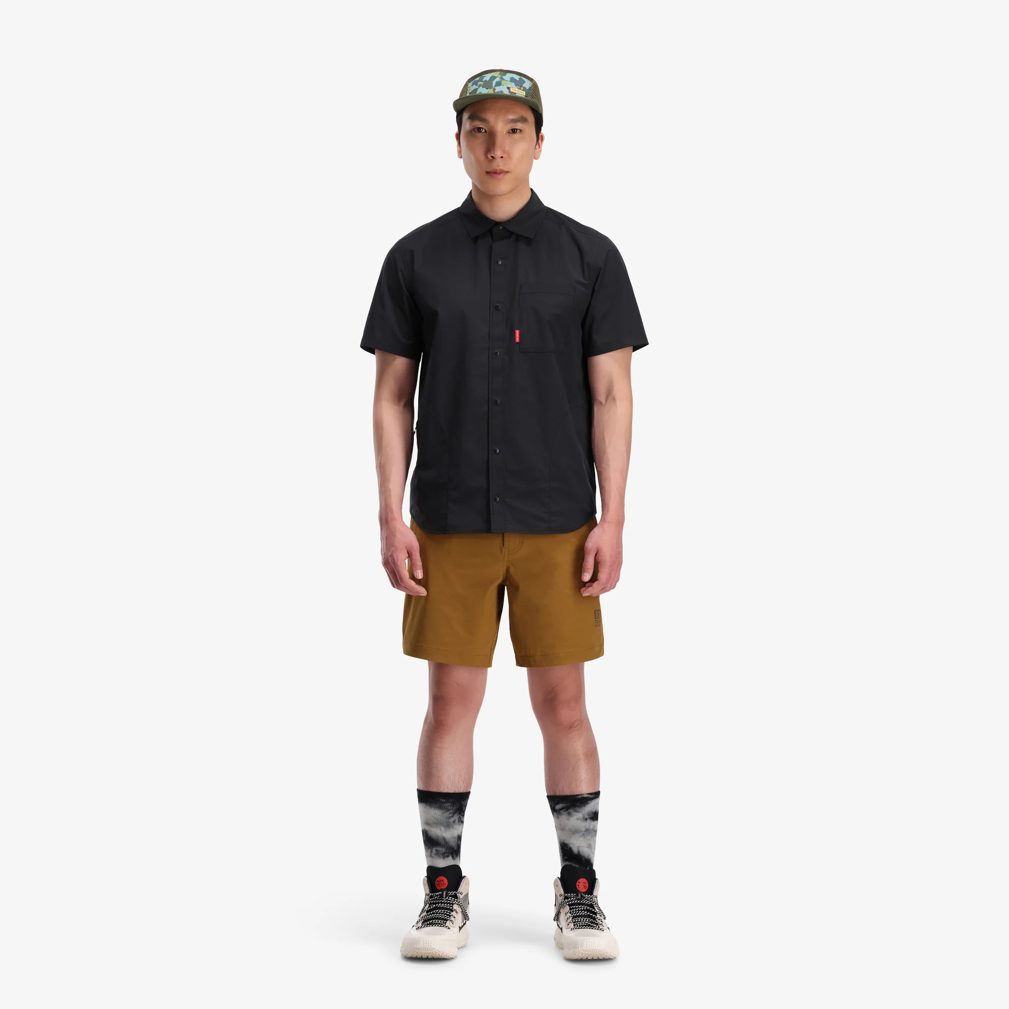 Global Shorts - Men's - Final Sale - Image 32