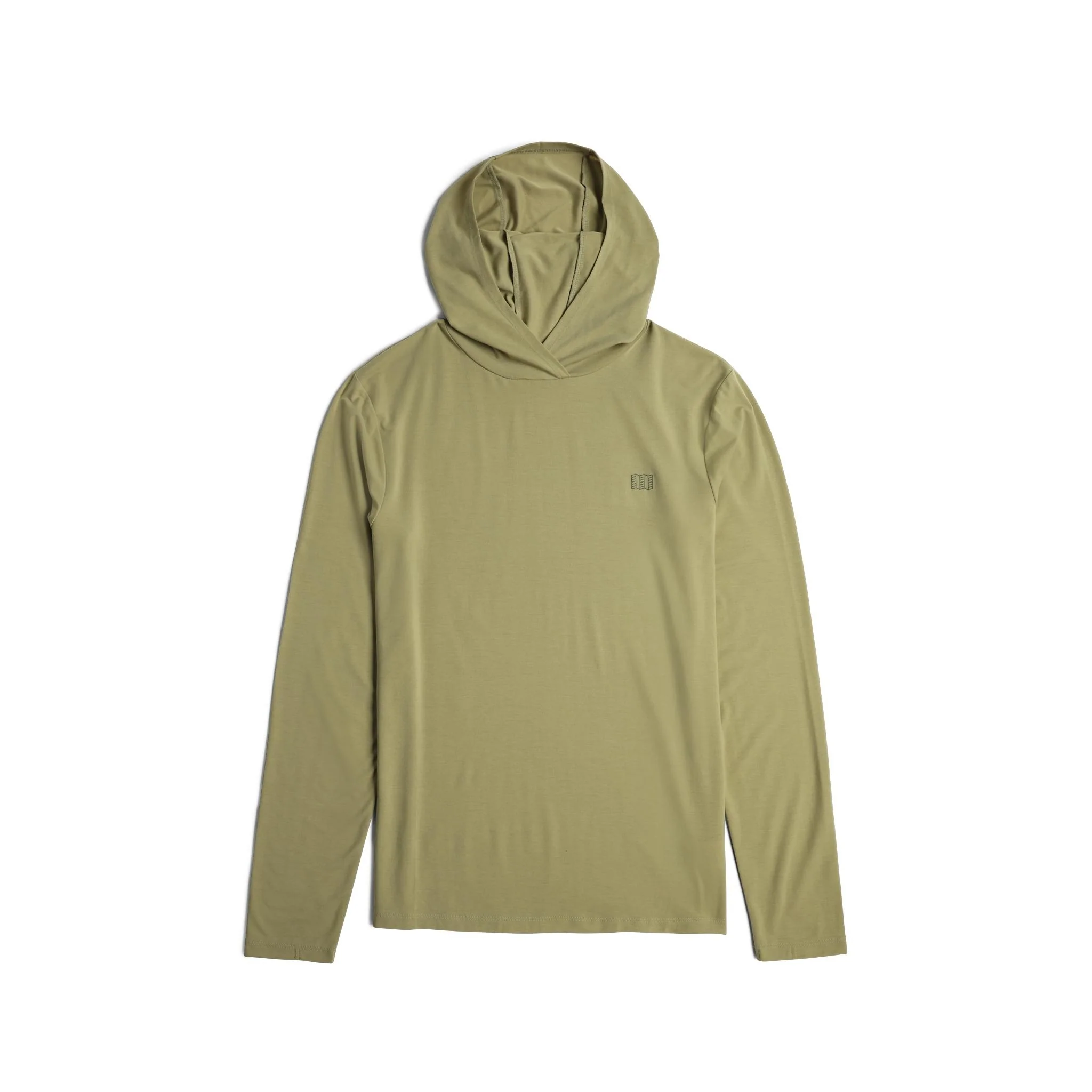 Global Tek Hoodie - Men's - Image 3
