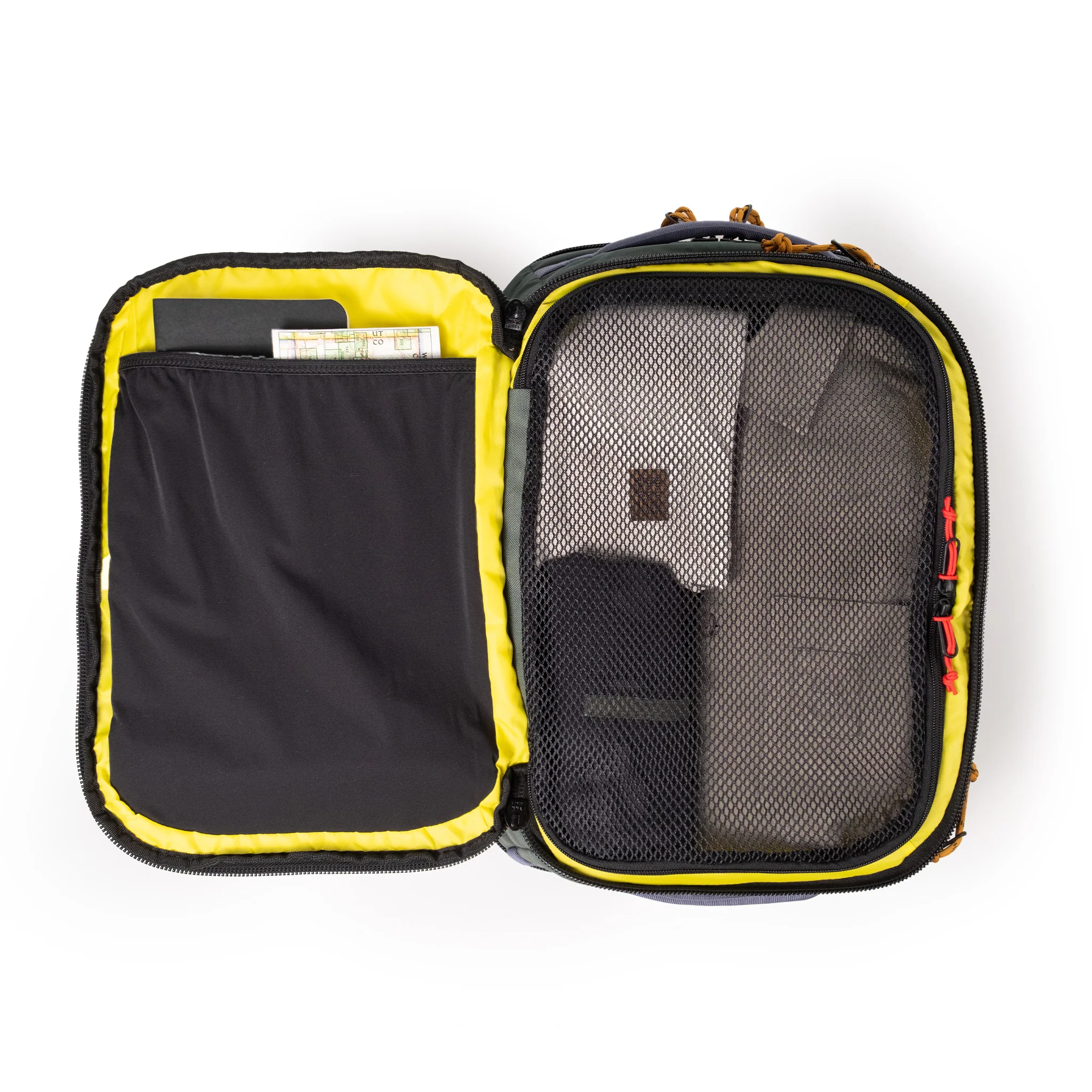 Global Travel Backpack - Image 20