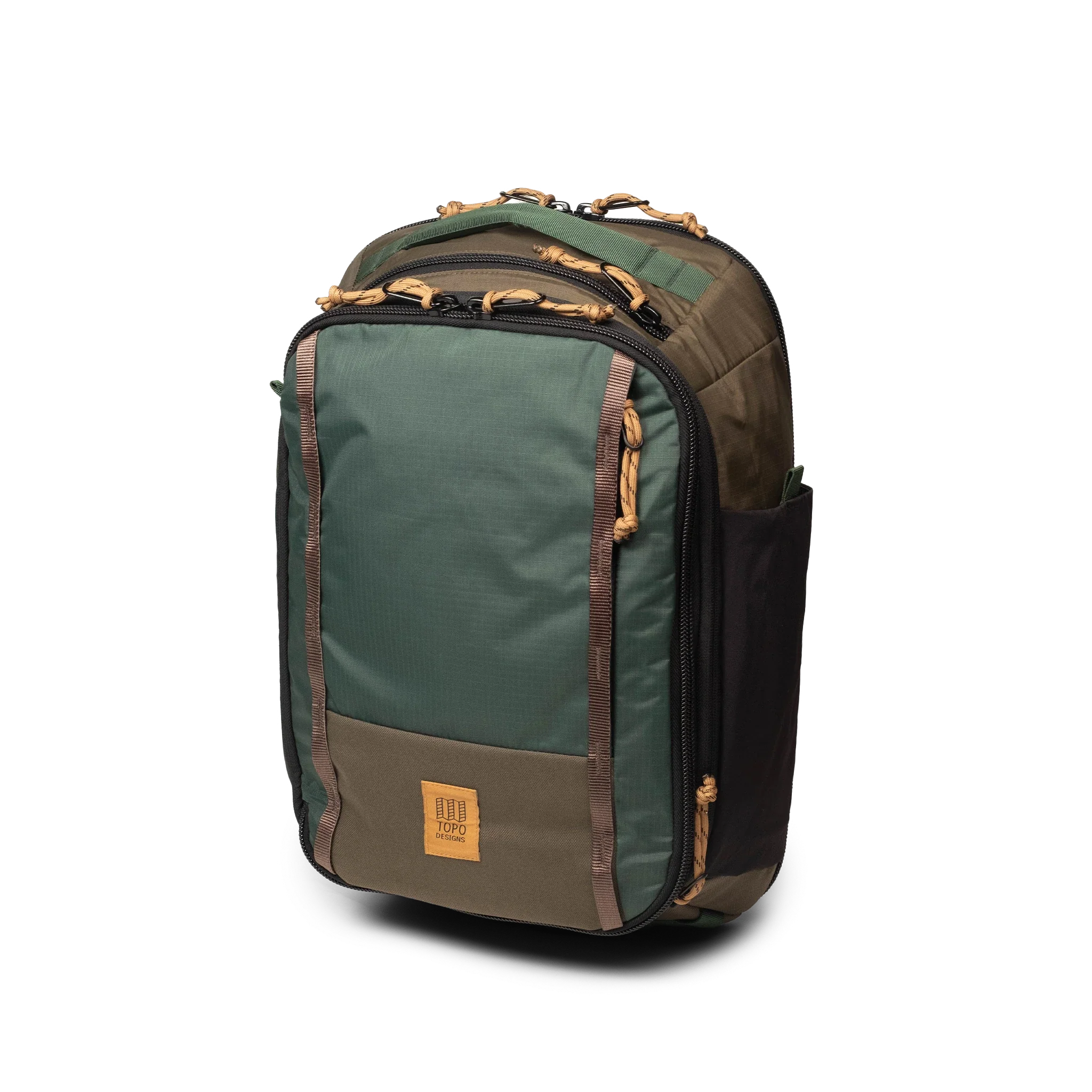 Global Travel Backpack - Image 5