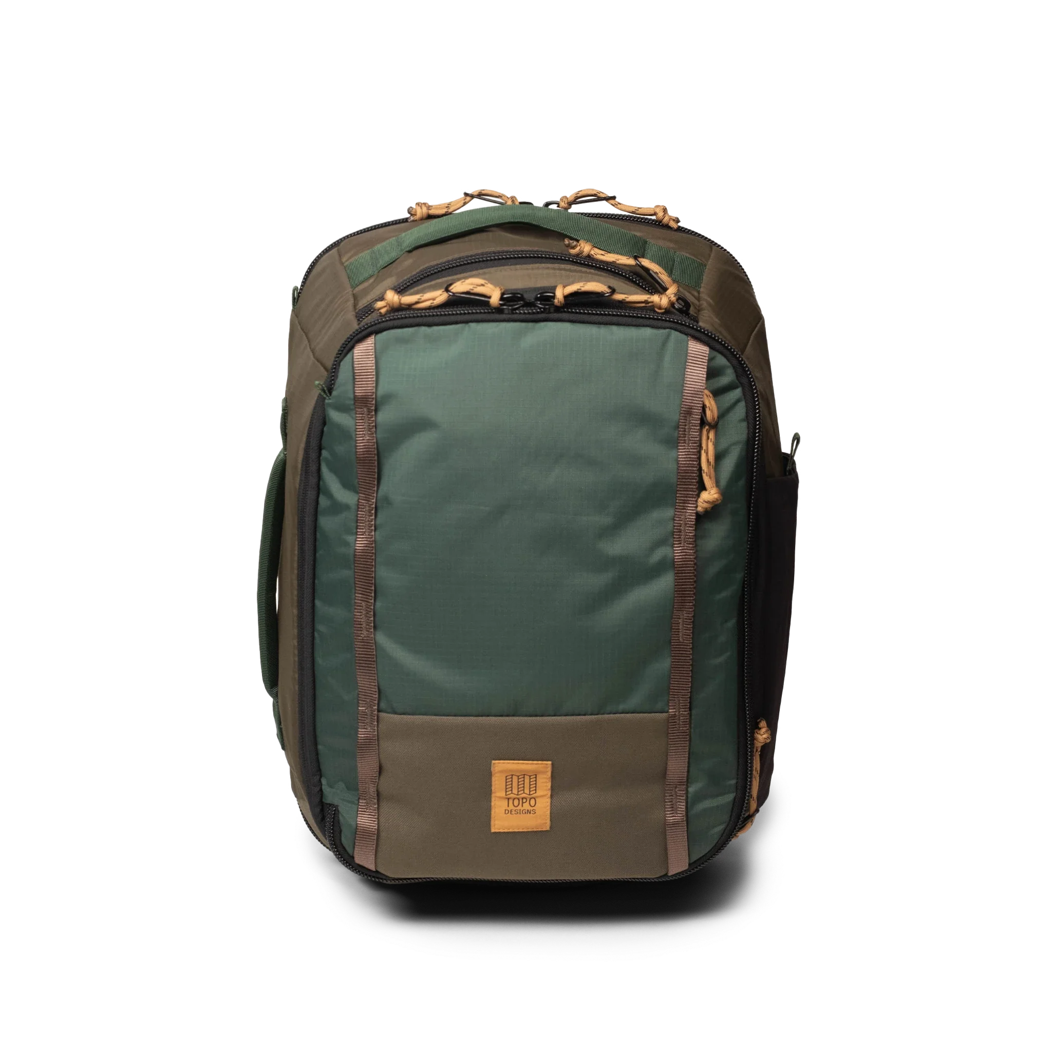 Global Travel Backpack - Image 6