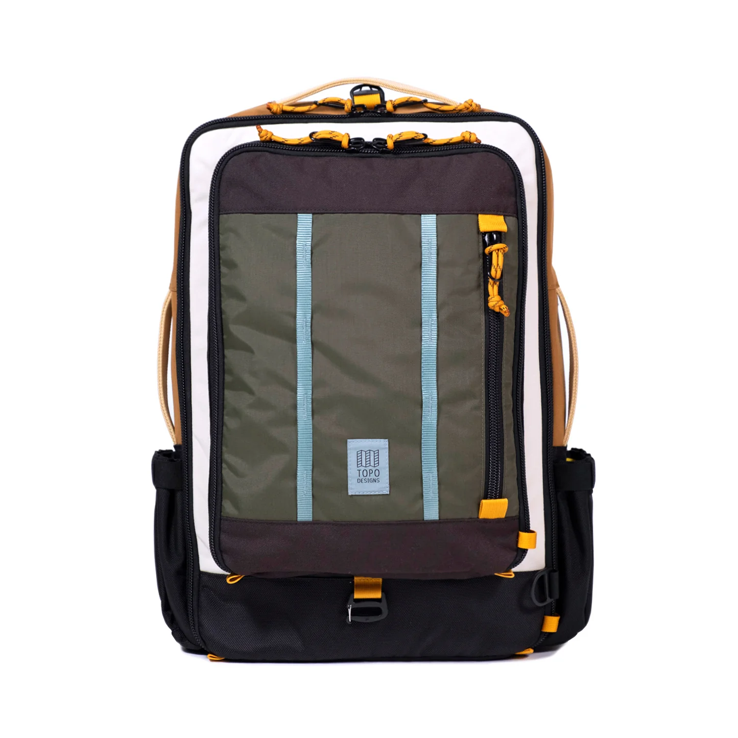 Global Travel Bag 30L - Final Sale - Image 13