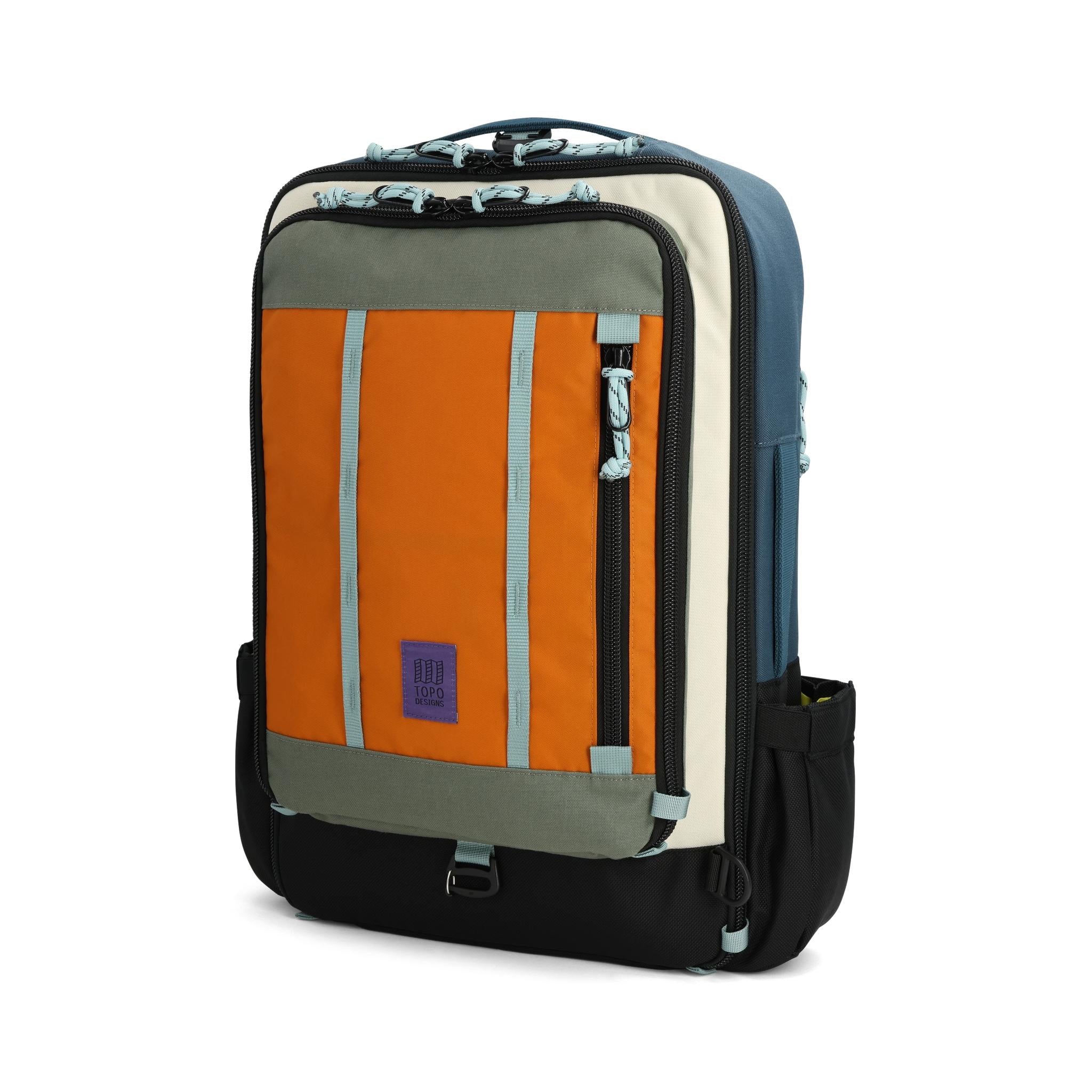 Global Travel Bag 30L - Final Sale - Image 25