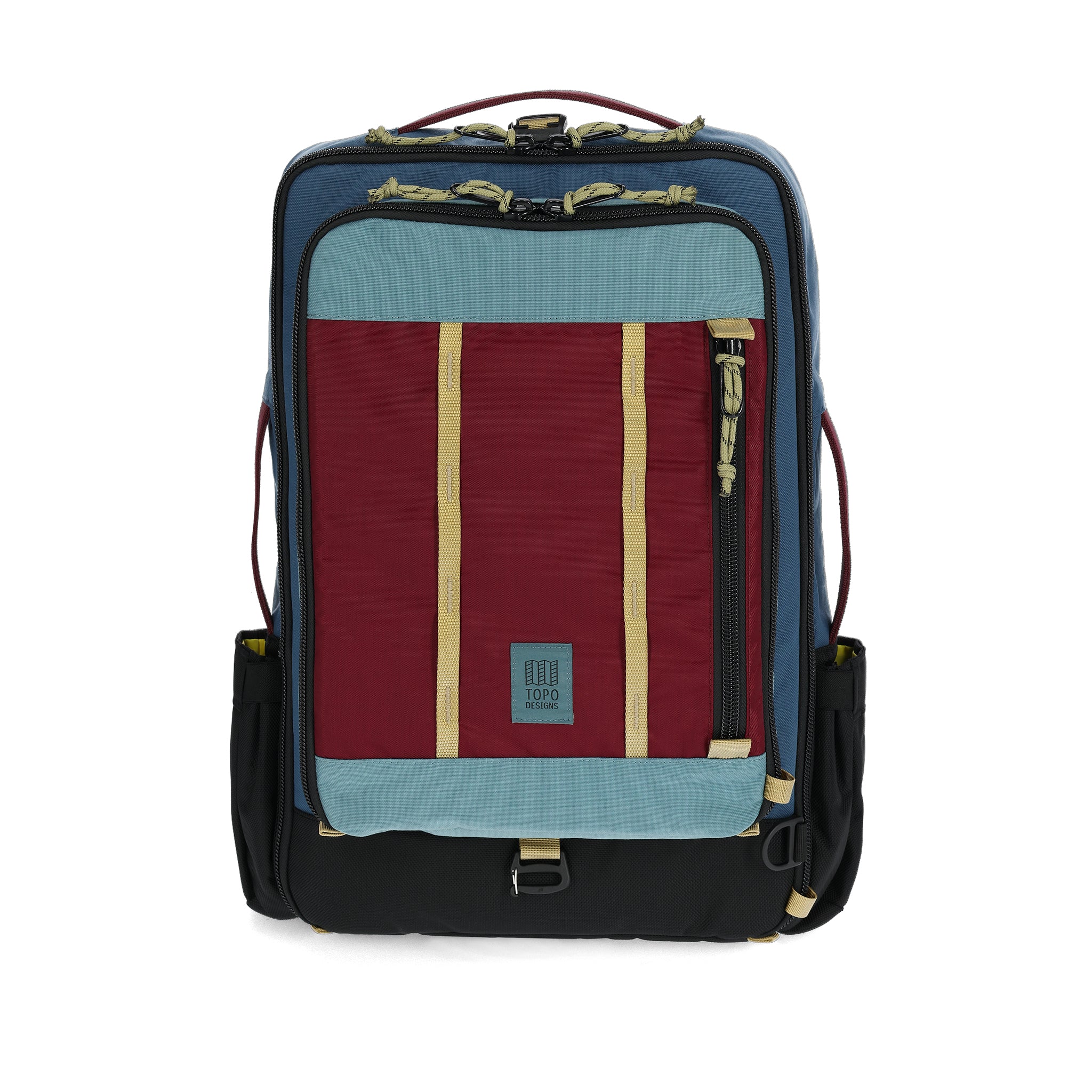 Global Travel Bag 30L - Final Sale - Image 26