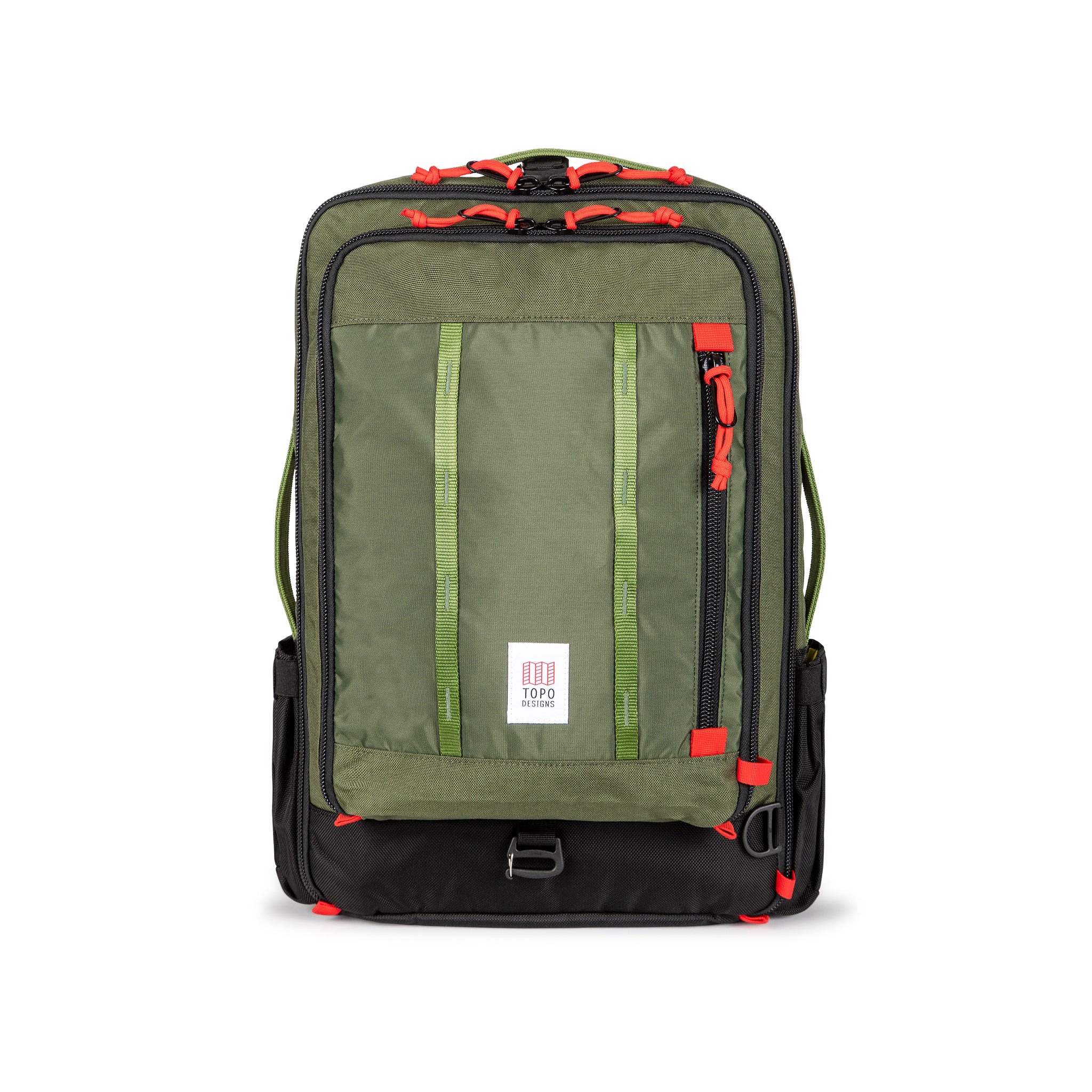 Global Travel Bag 30L - Final Sale - Image 21