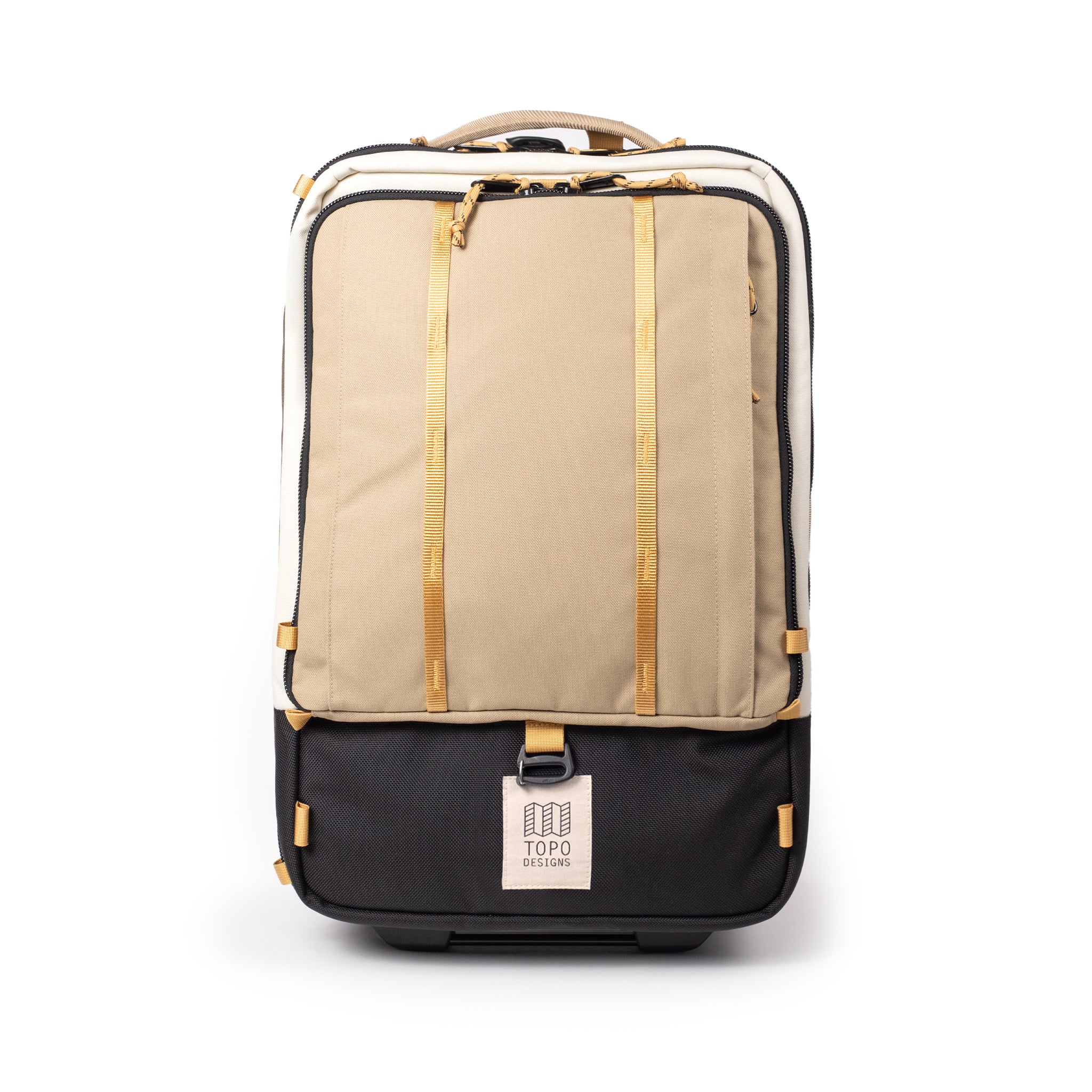 Global Travel Bag Roller - Image 19