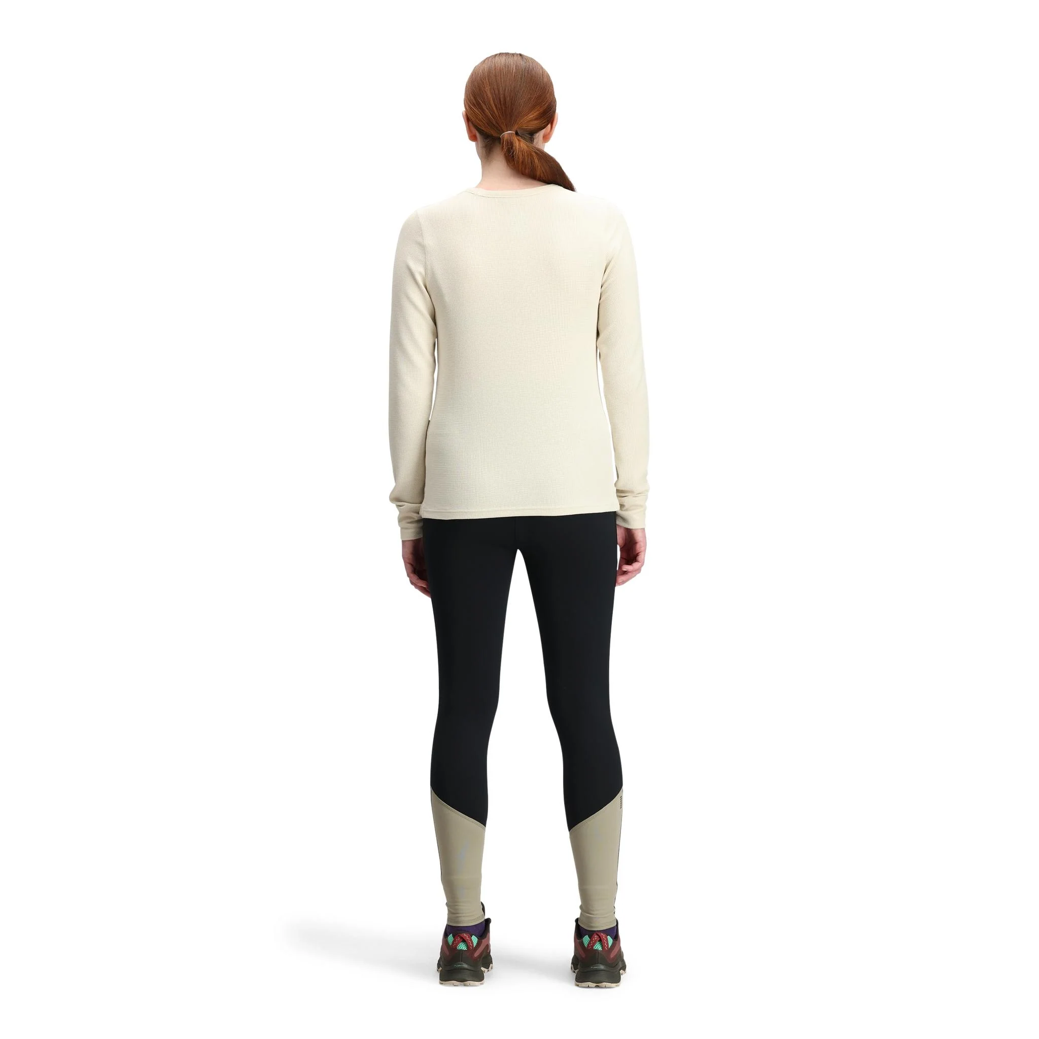Global Waffle Crew - Women's - Final Sale - Image 11