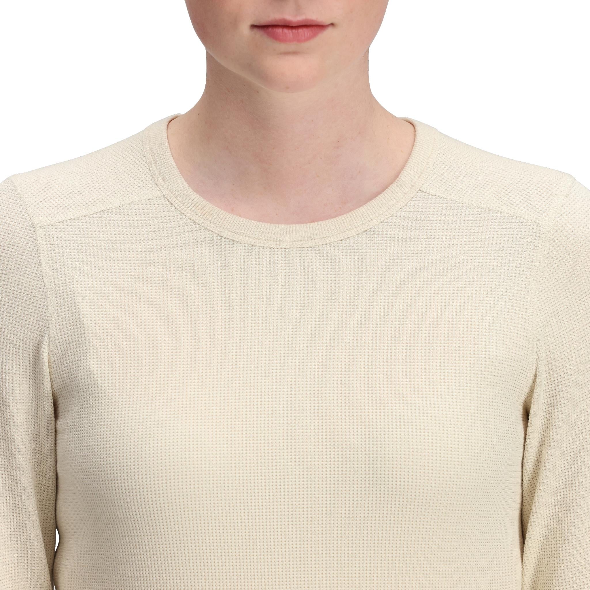 Global Waffle Crew - Women's - Final Sale - Image 15