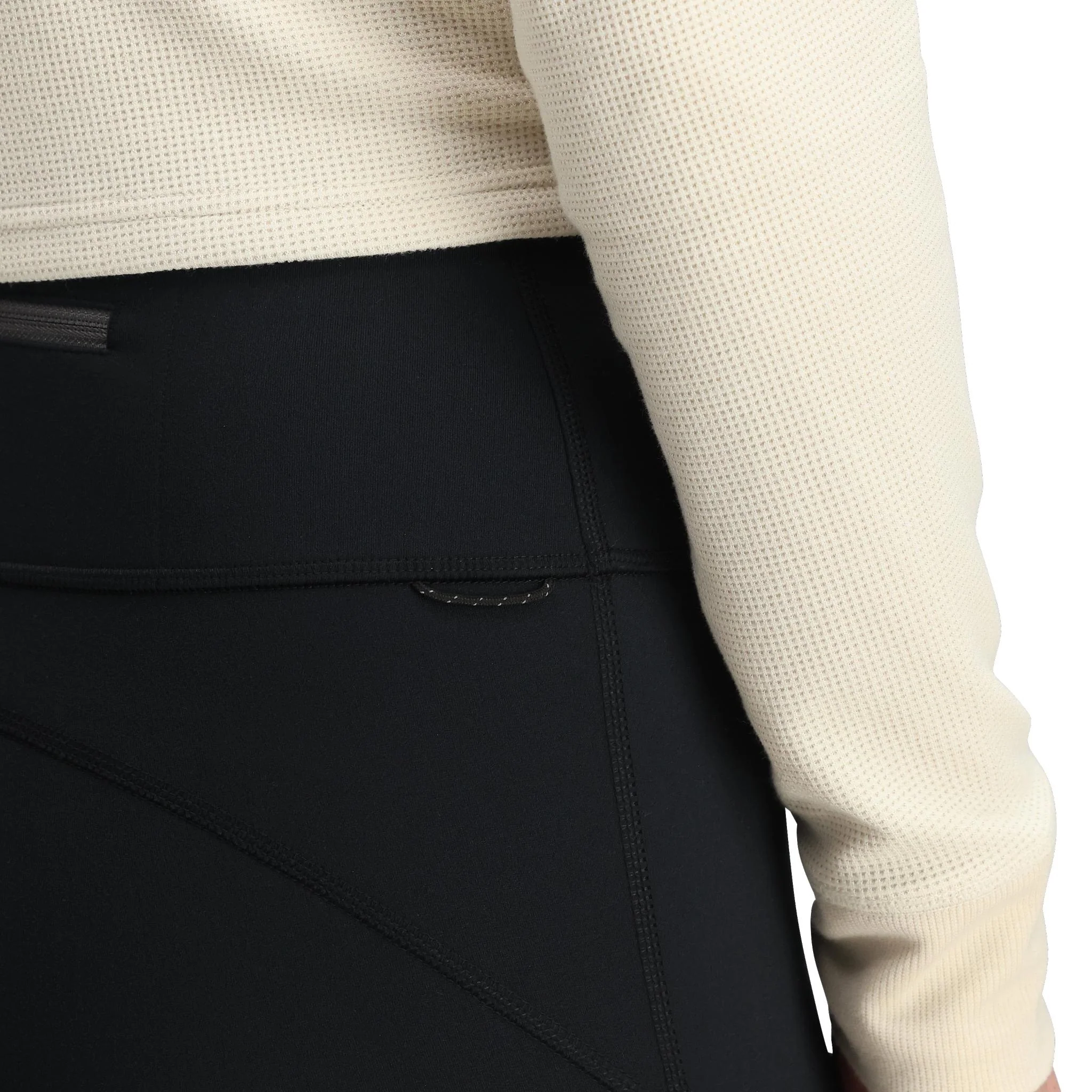 Global Waffle Crew - Women's - Final Sale - Image 16