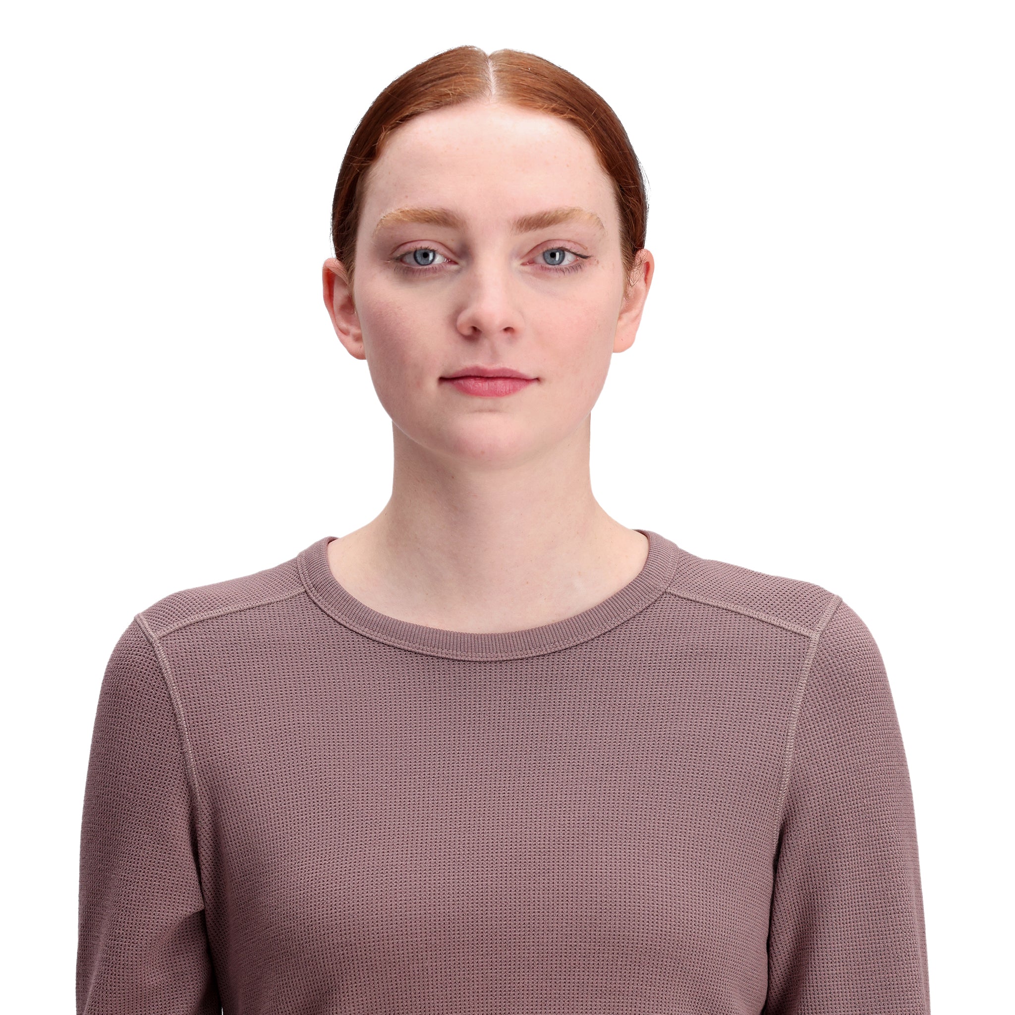 Global Waffle Crew - Women's - Final Sale - Image 19