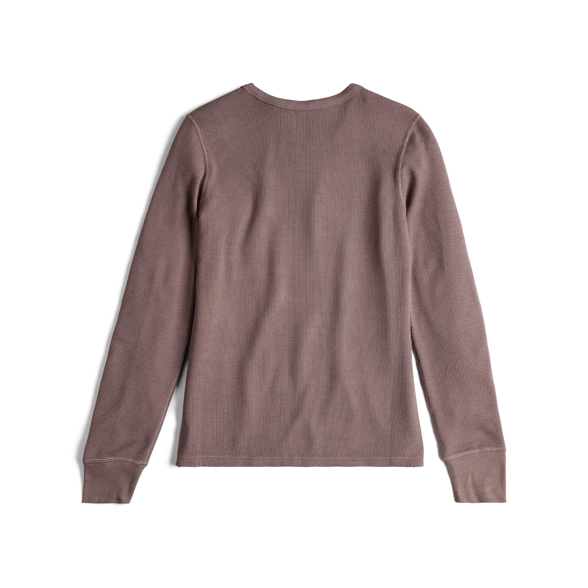 Global Waffle Crew - Women's - Final Sale - Image 3