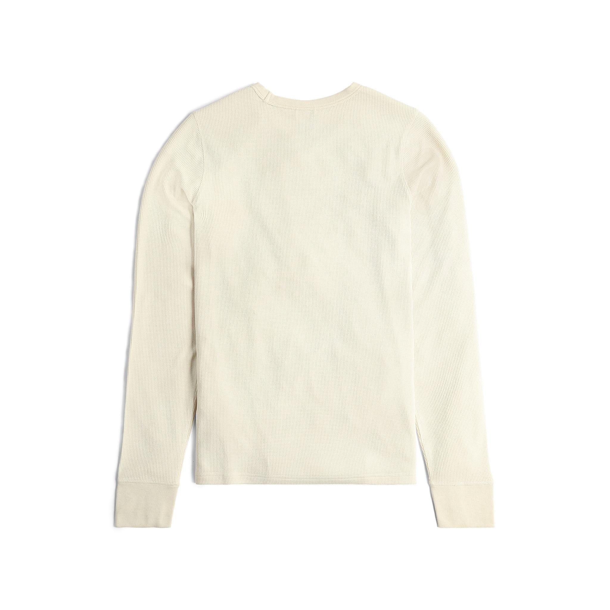 Global Waffle Crew - Women's - Final Sale - Image 5