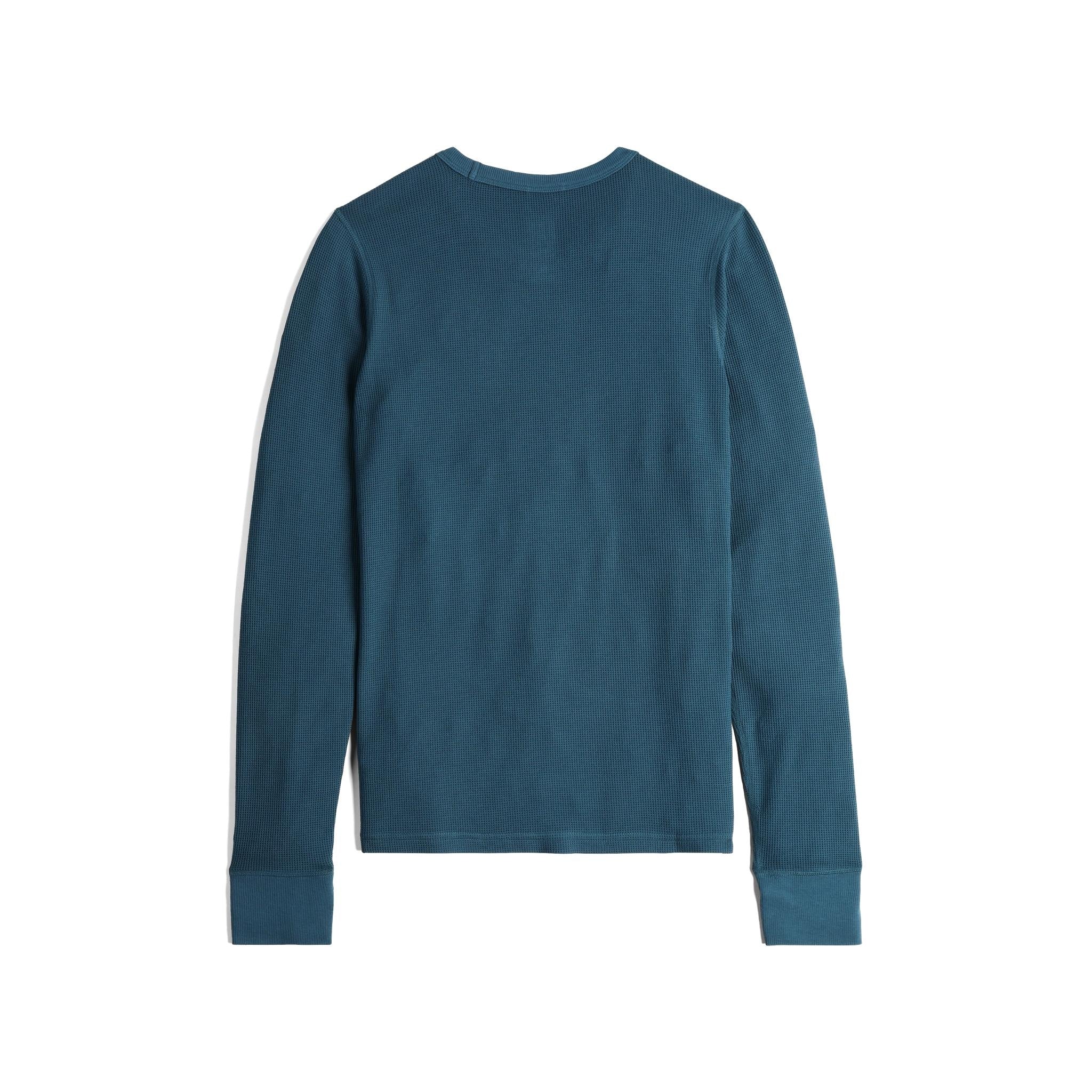 Global Waffle Crew - Women's - Final Sale - Image 7