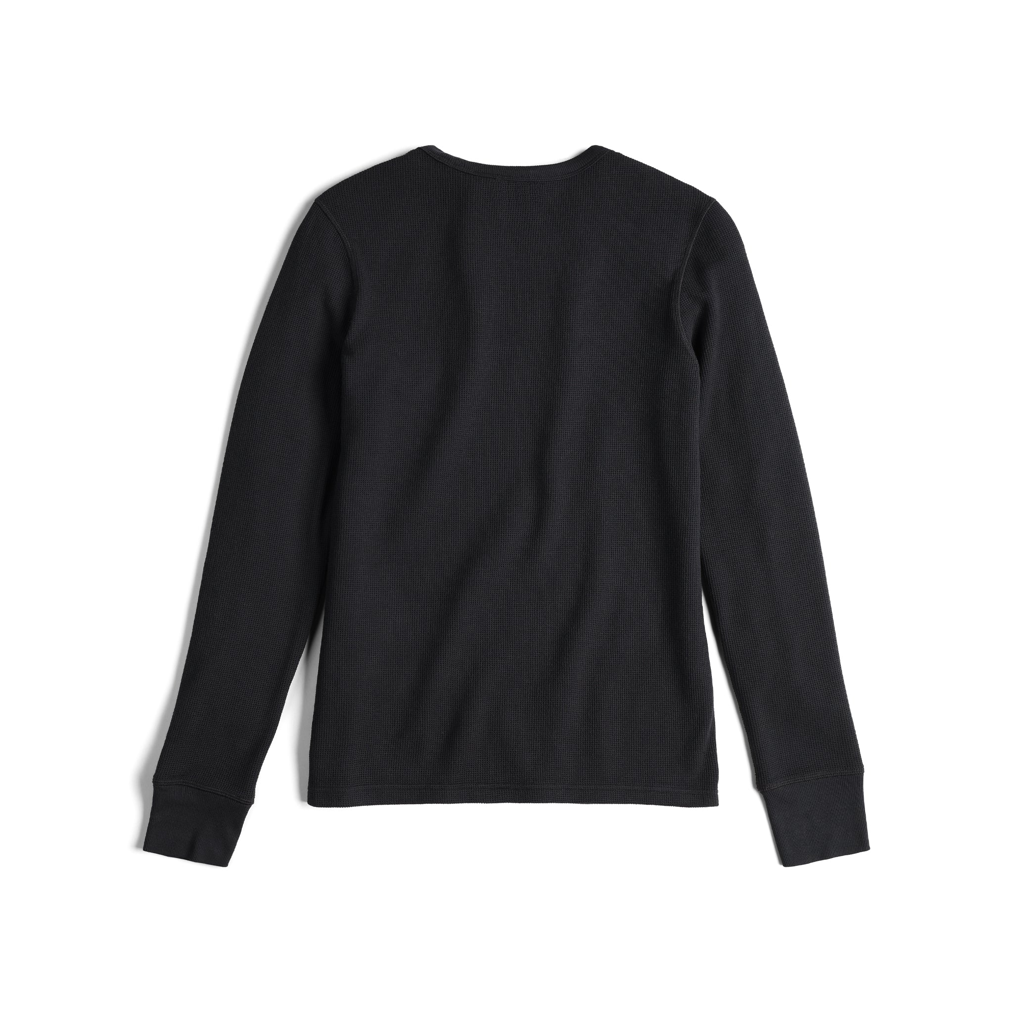 Global Waffle Crew - Women's - Final Sale - Image 9