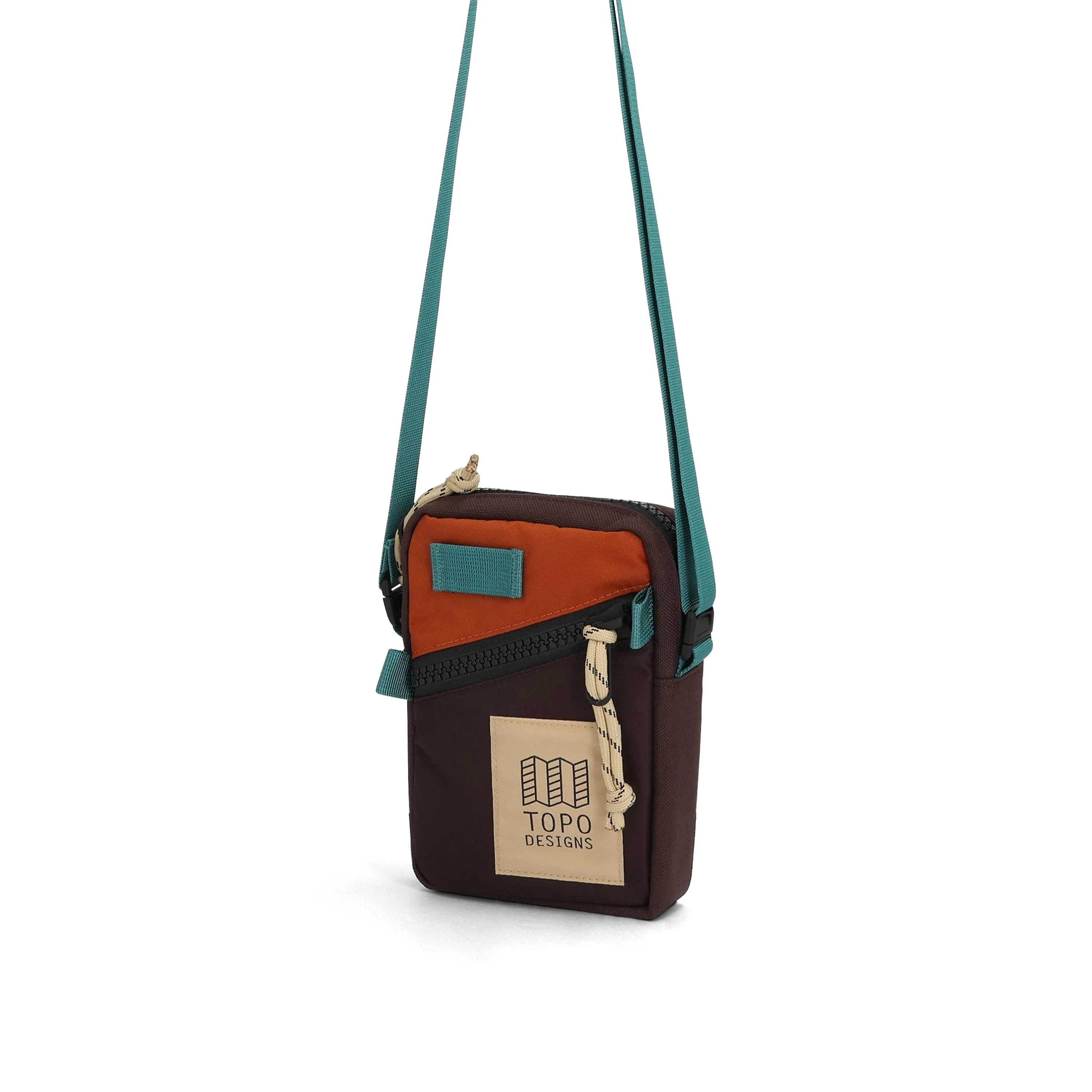Mini Shoulder Bag - Image 45