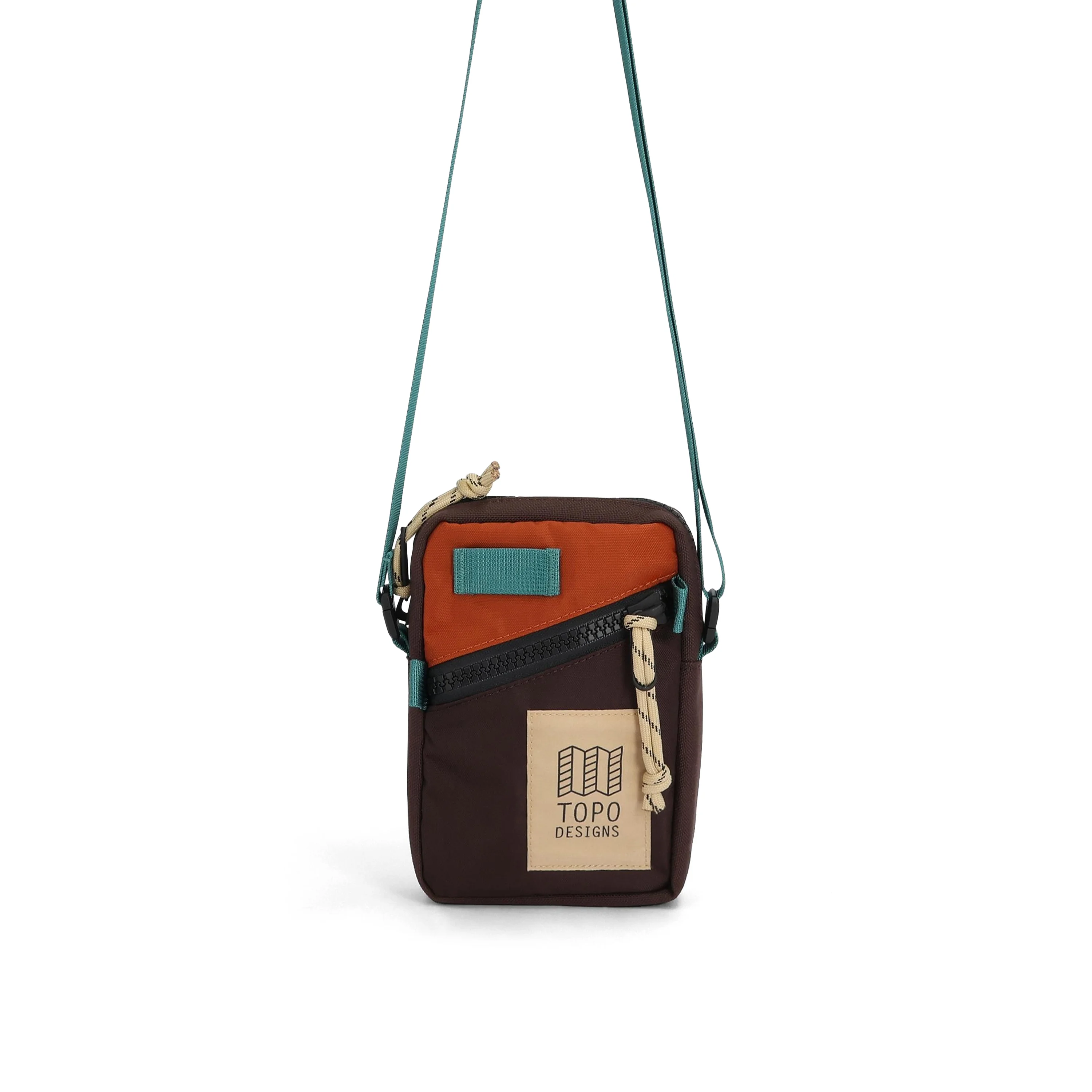 Mini Shoulder Bag - Image 46