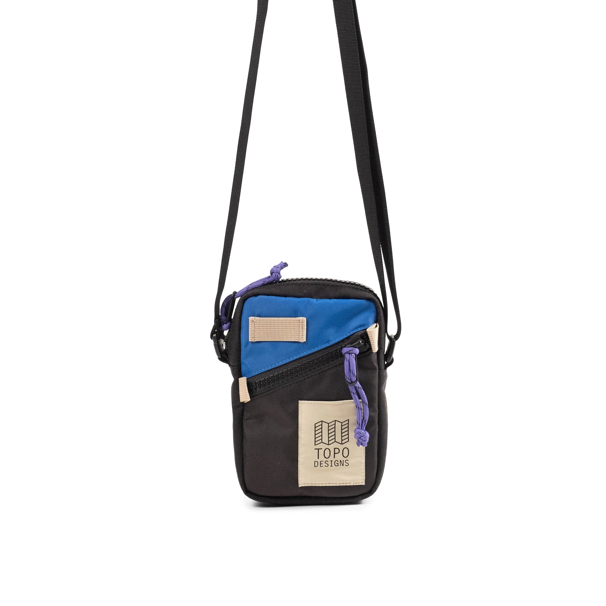 Mini Shoulder Bag - Image 56
