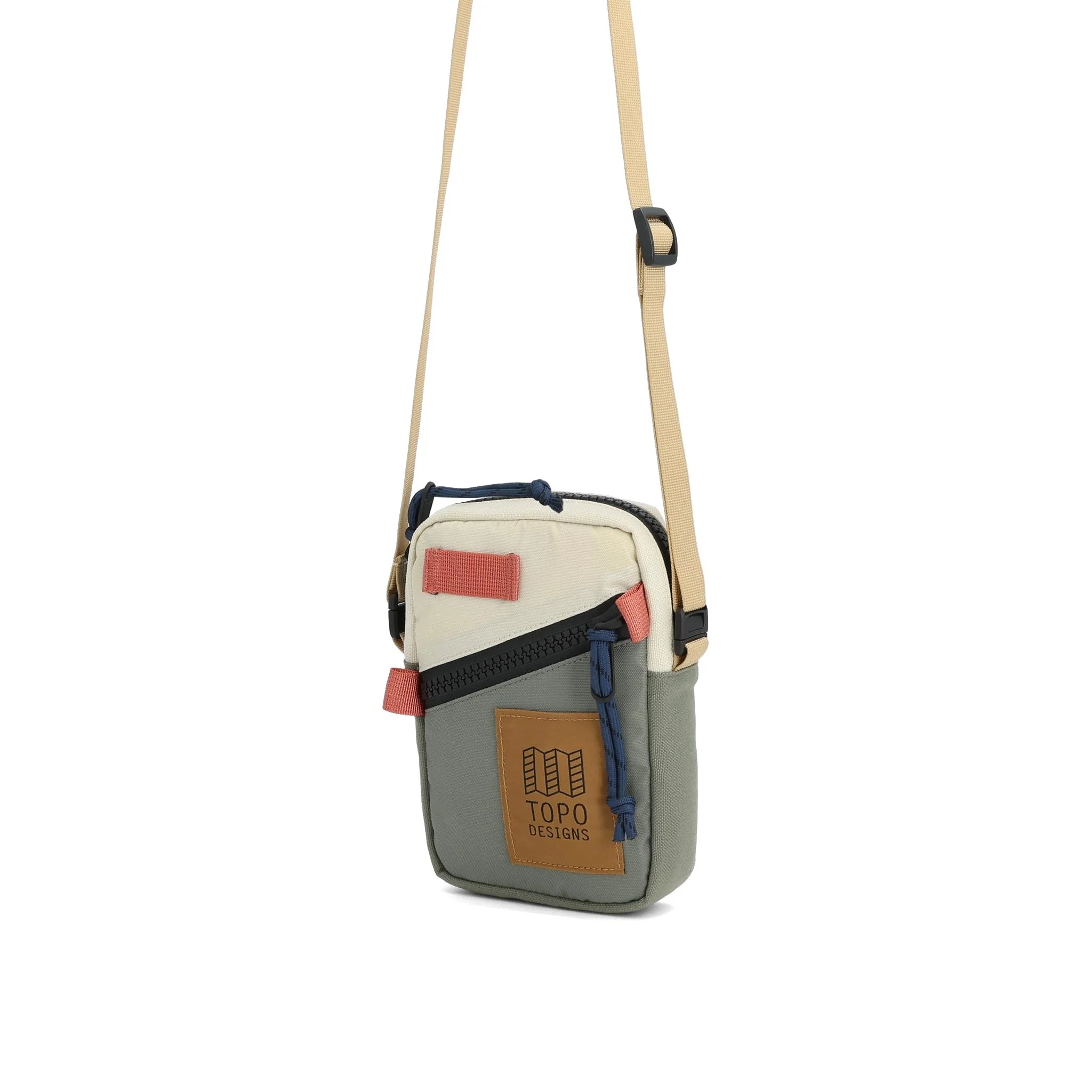 Mini Shoulder Bag - Image 14