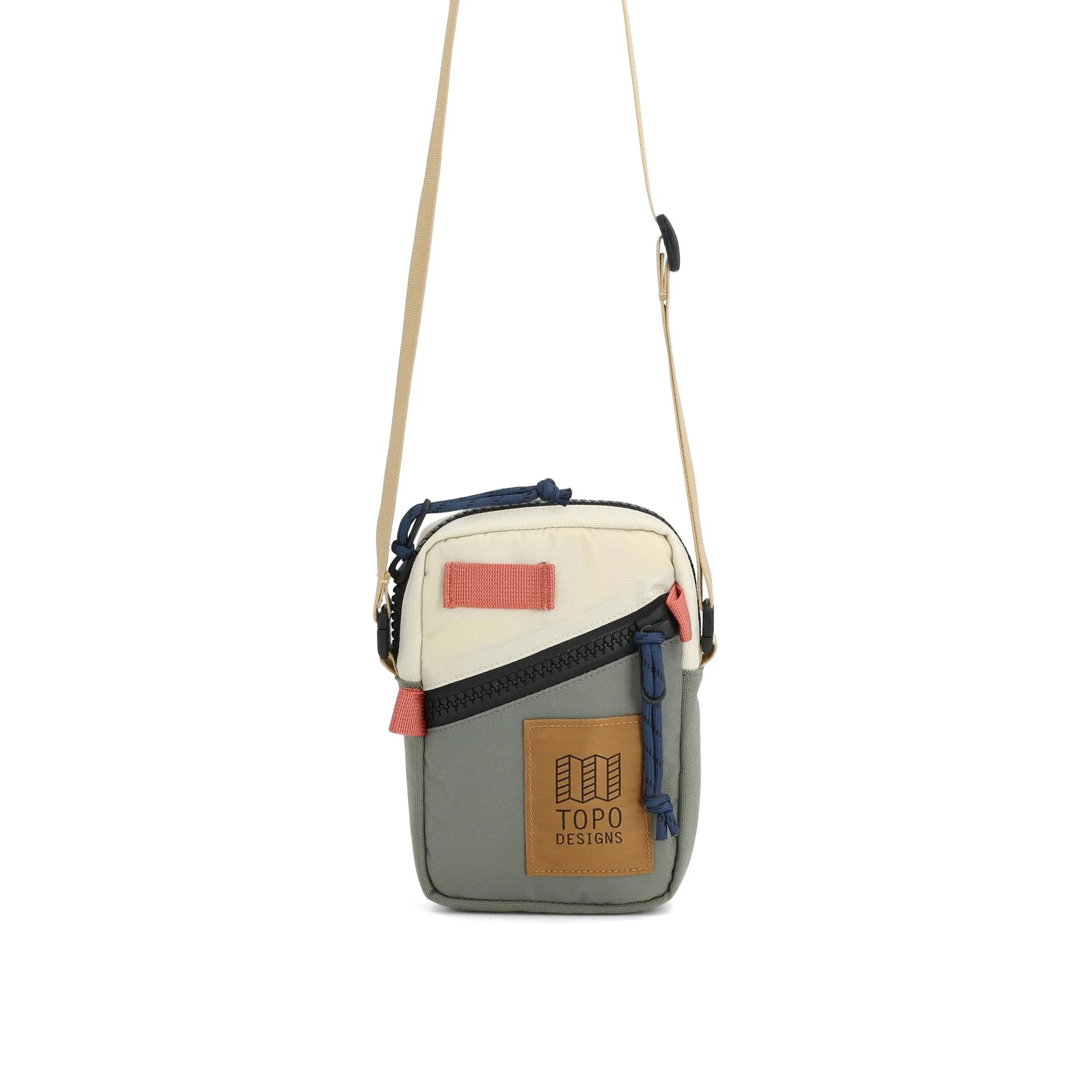 Mini Shoulder Bag - Image 15