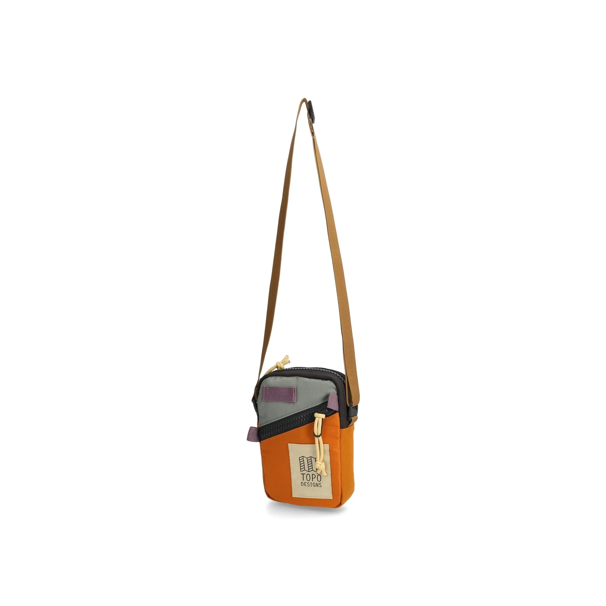 Mini Shoulder Bag - Image 17