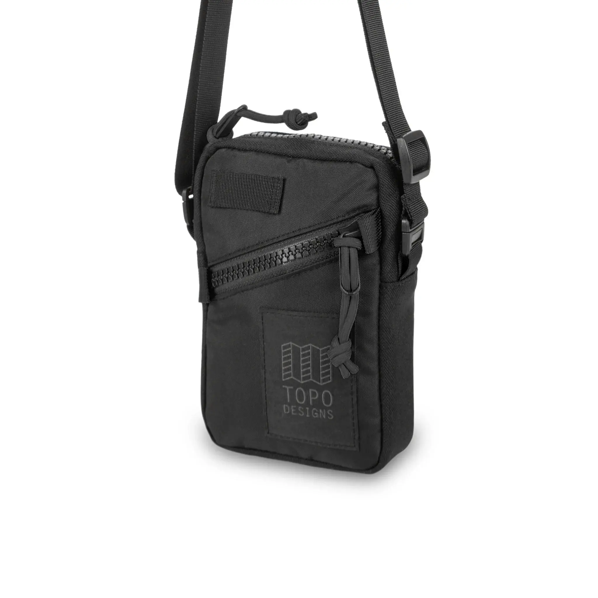 Mini Shoulder Bag - Image 21