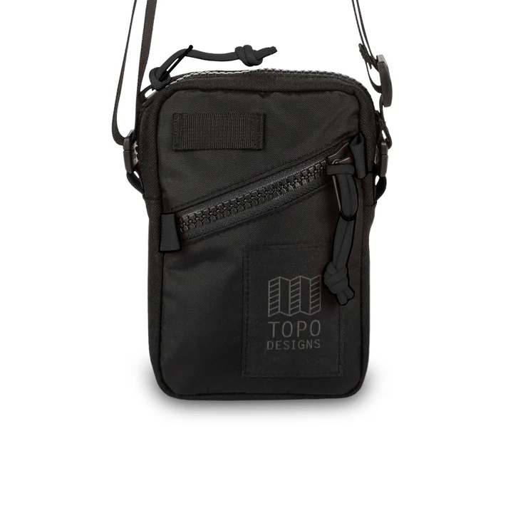 Mini Shoulder Bag - Image 23