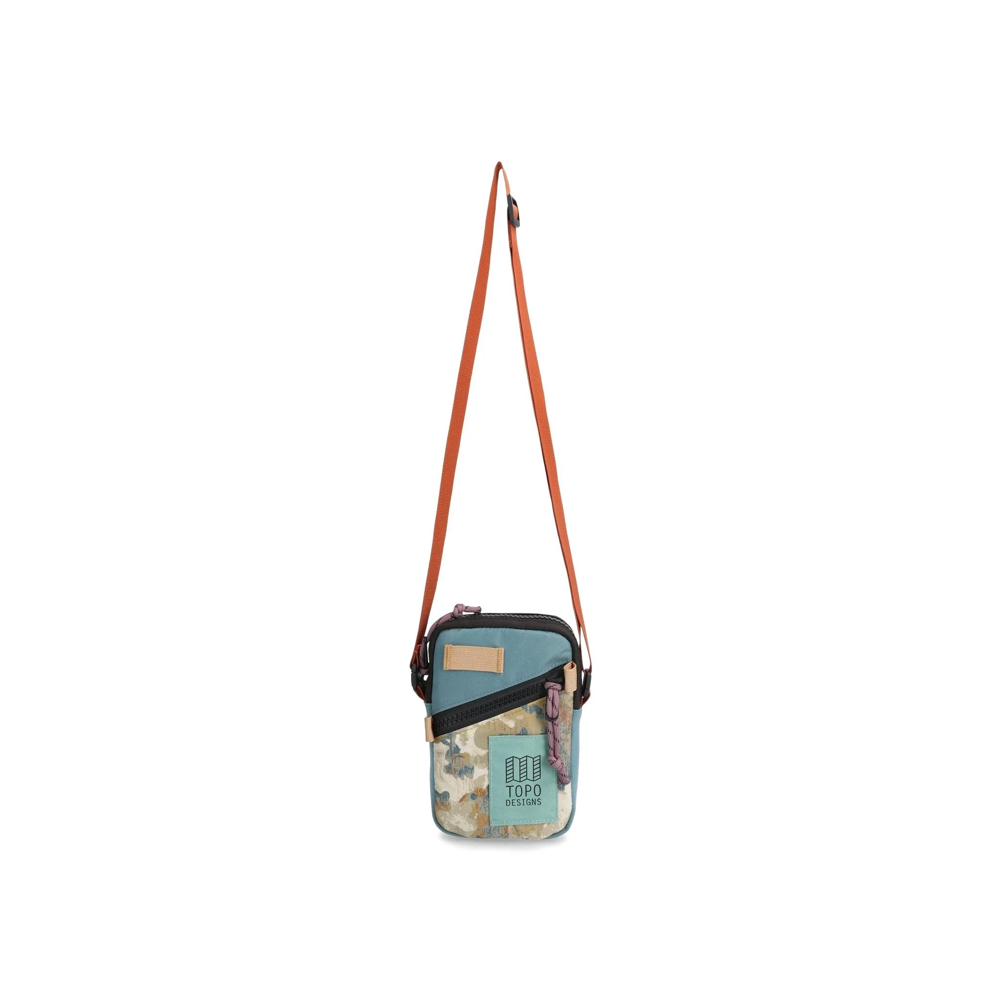 Mini Shoulder Bag - Image 12