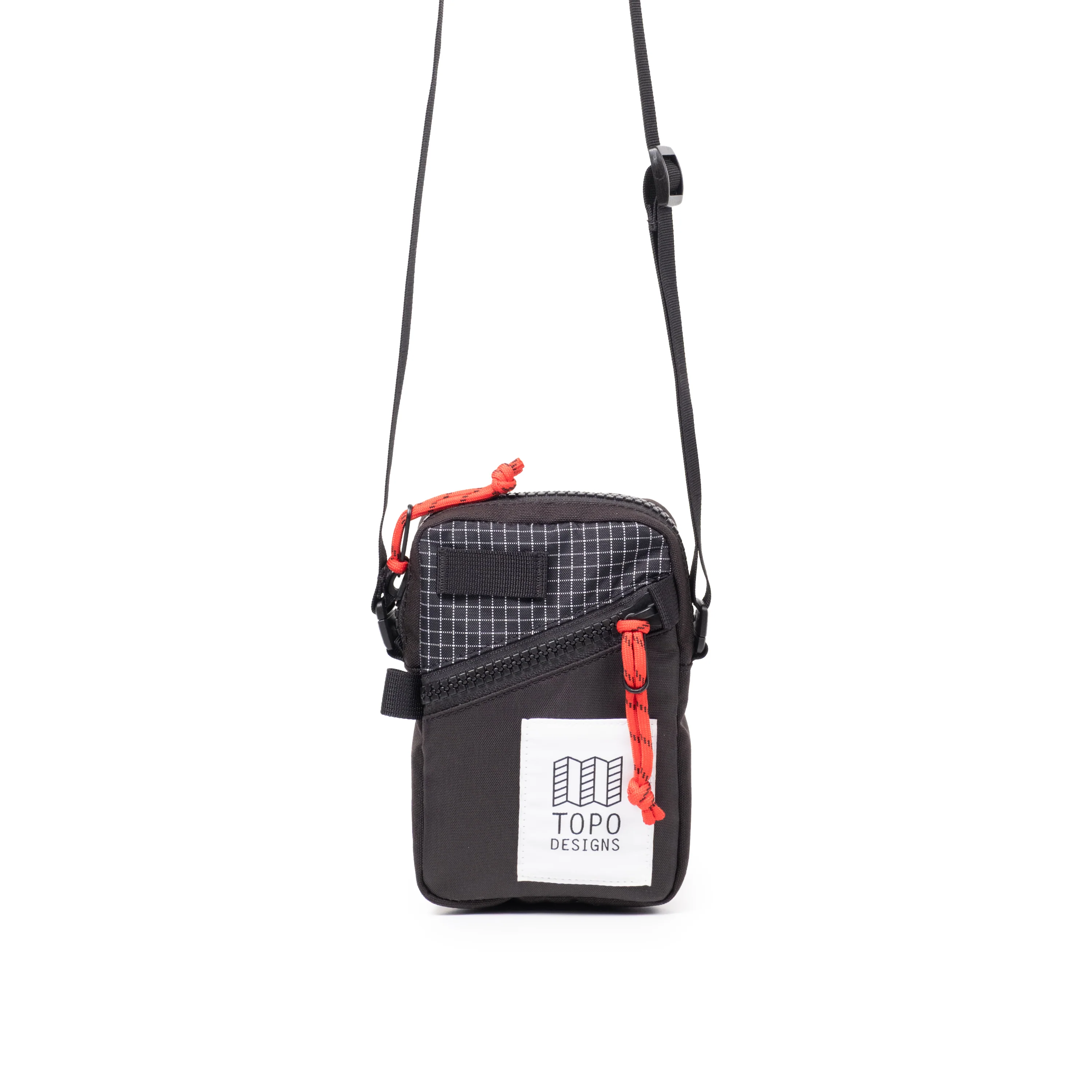Mini Shoulder Bag - Image 31
