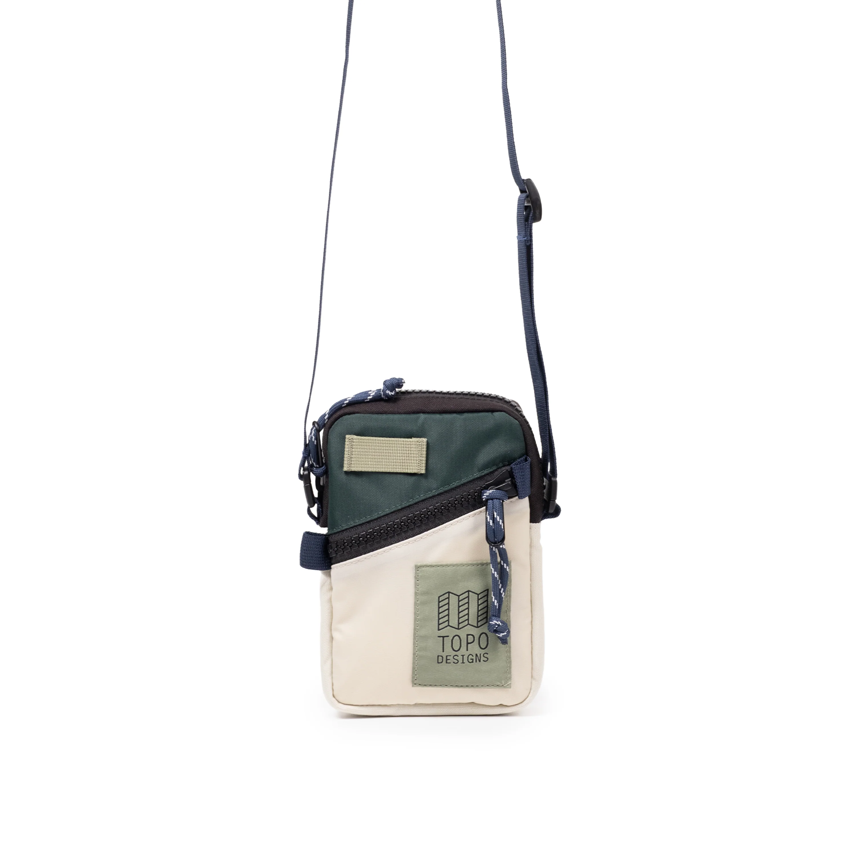 Mini Shoulder Bag - Image 34