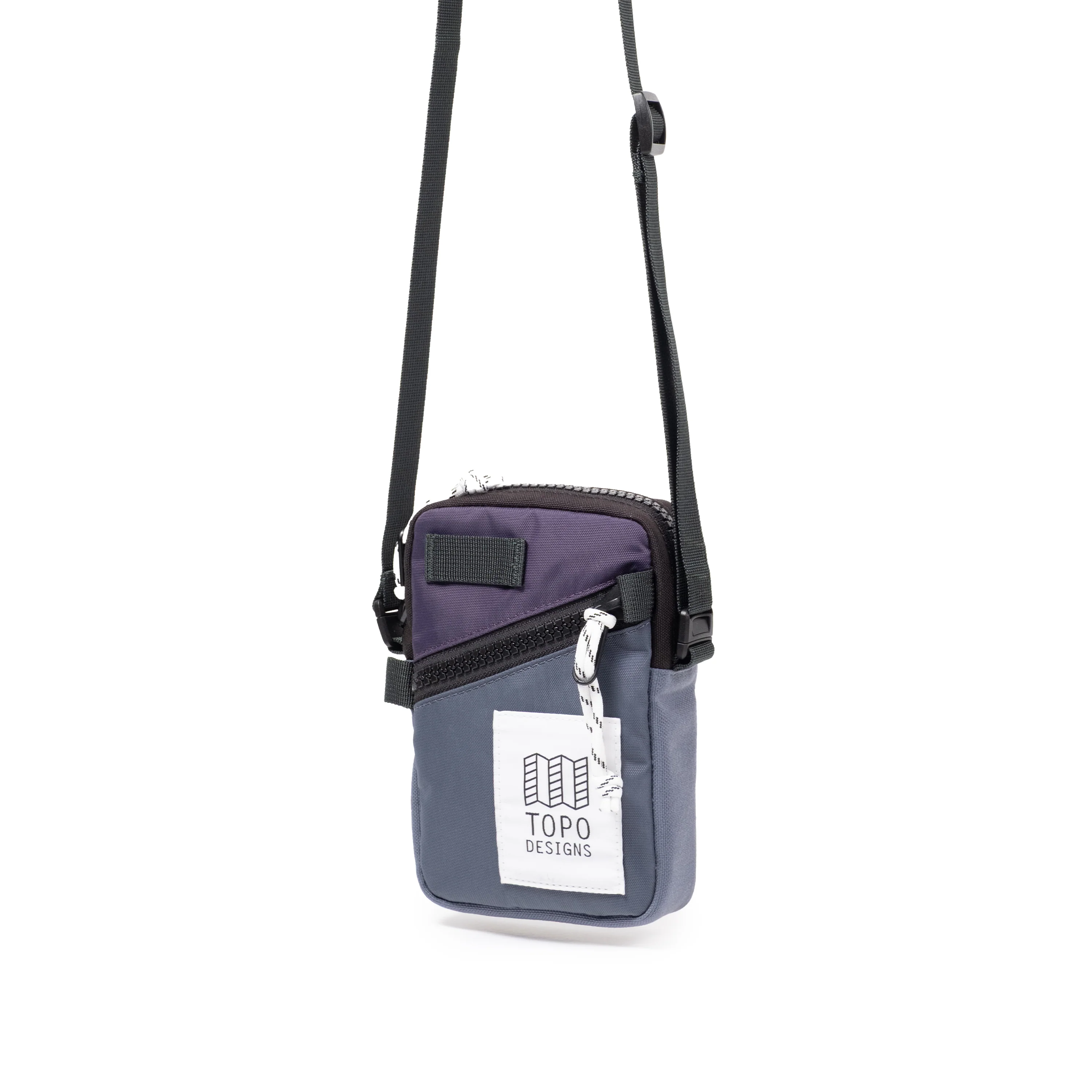 Mini Shoulder Bag - Image 36