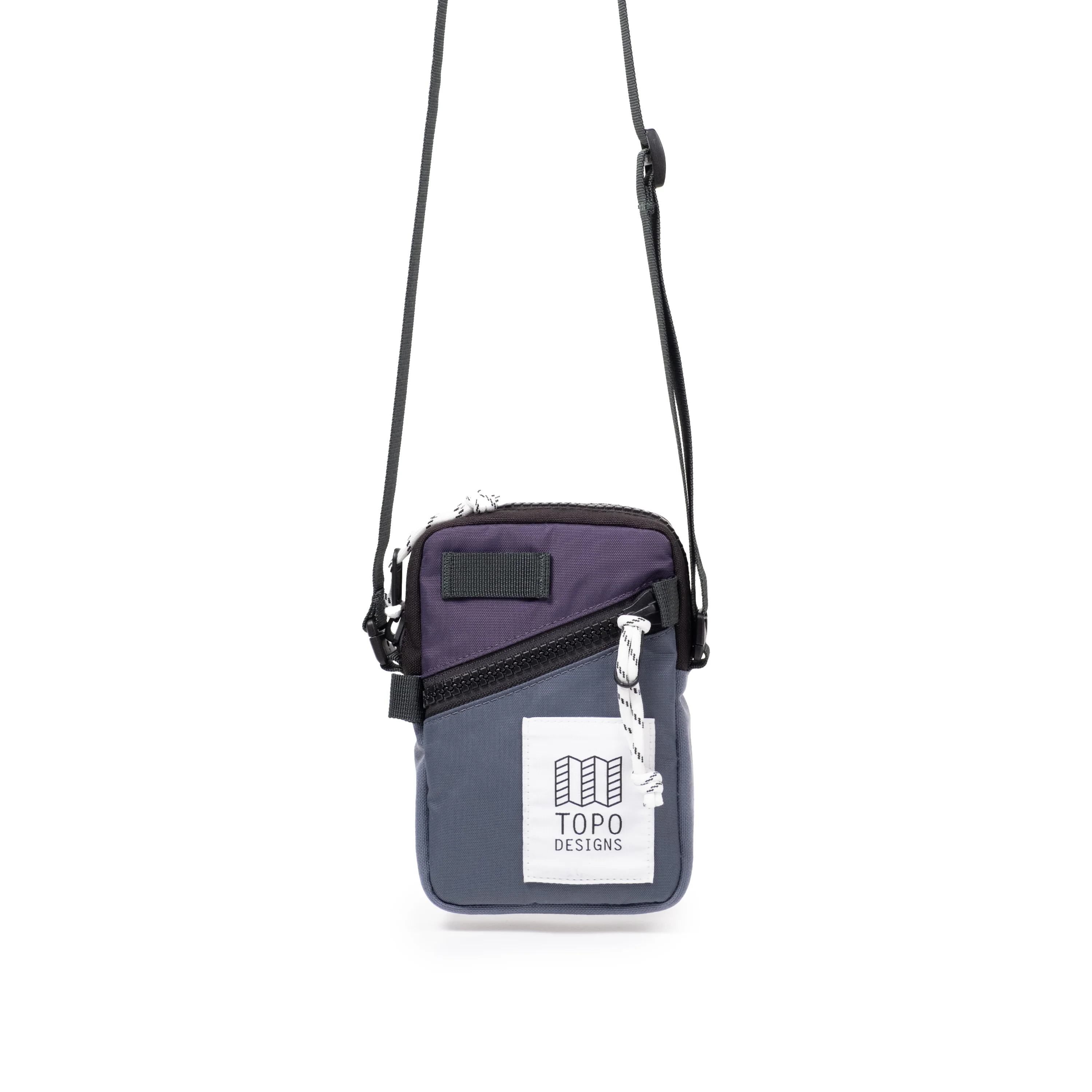 Mini Shoulder Bag - Image 37