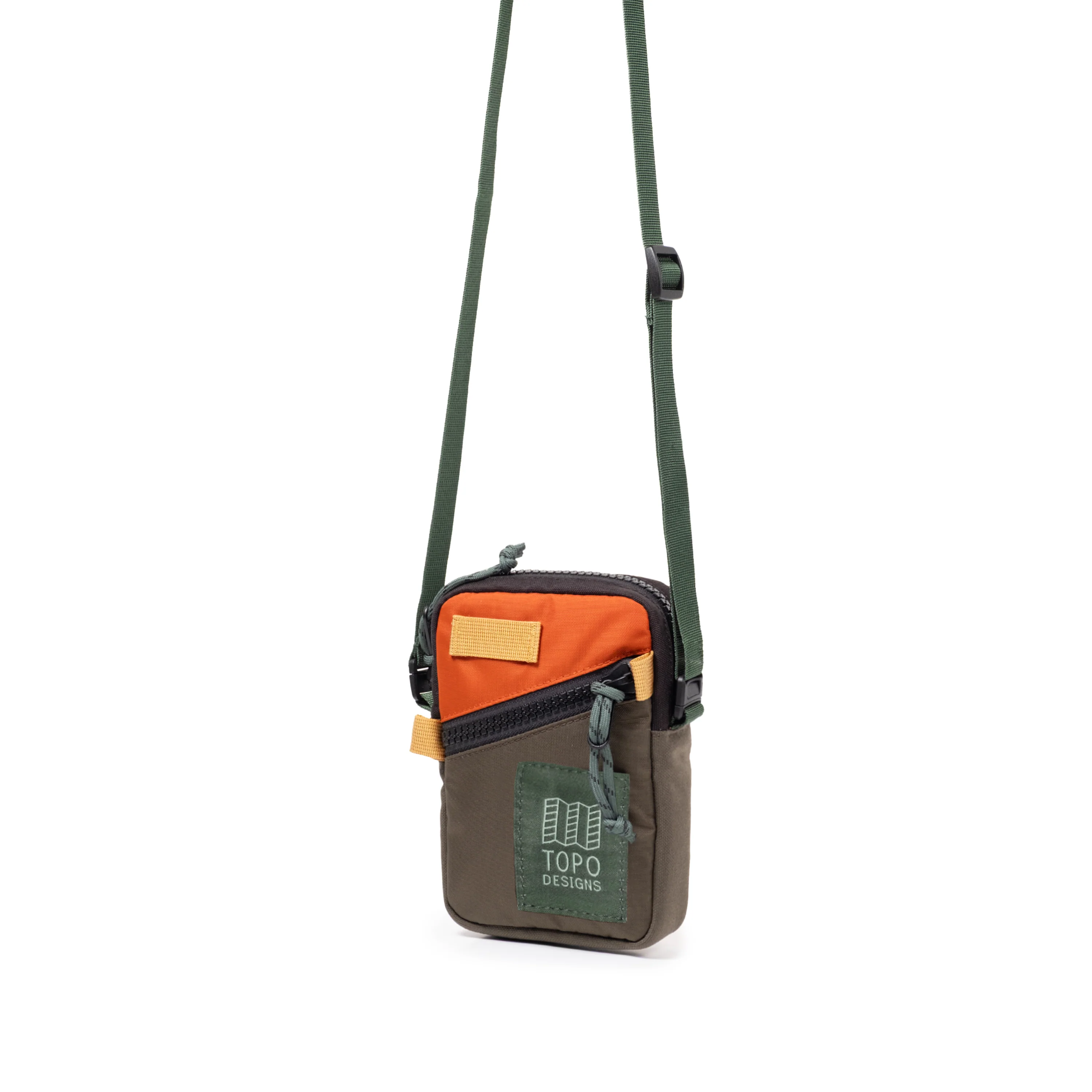 Mini Shoulder Bag - Image 39