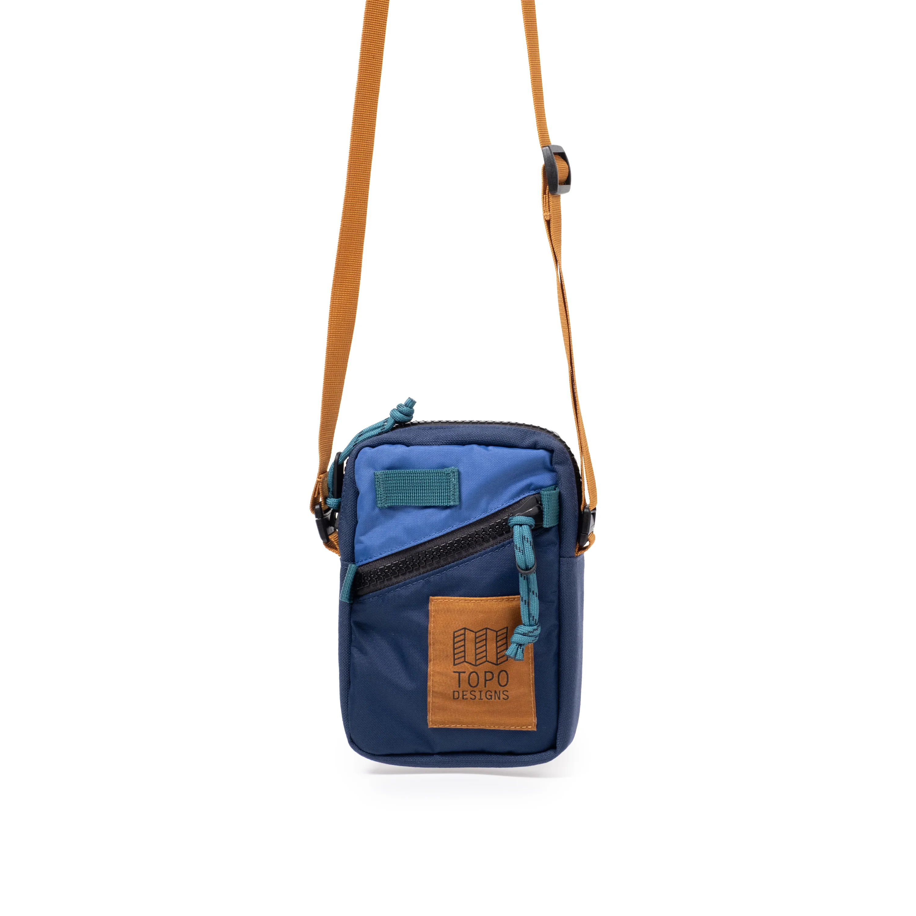 Mini Shoulder Bag - Image 43