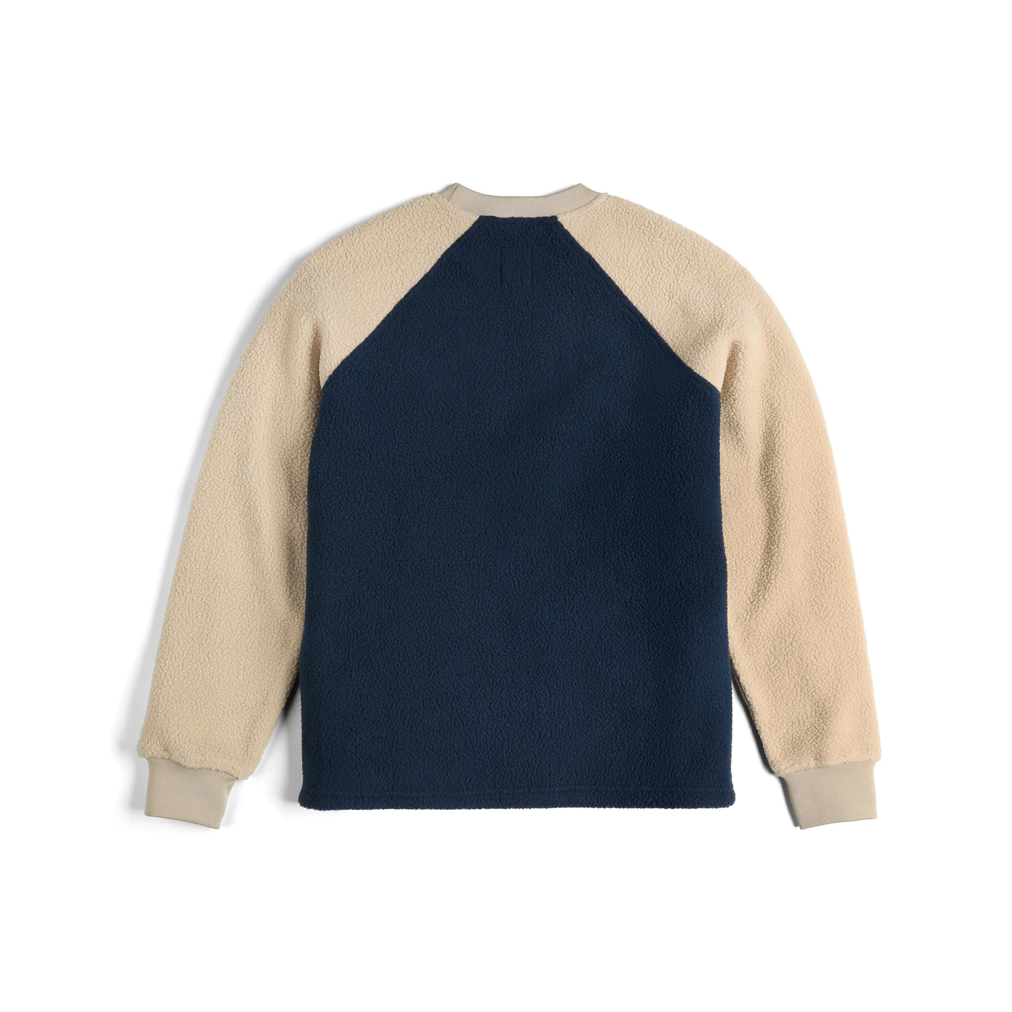 Mountain Fleece Crew - Unisex - Final Sale - Image 3