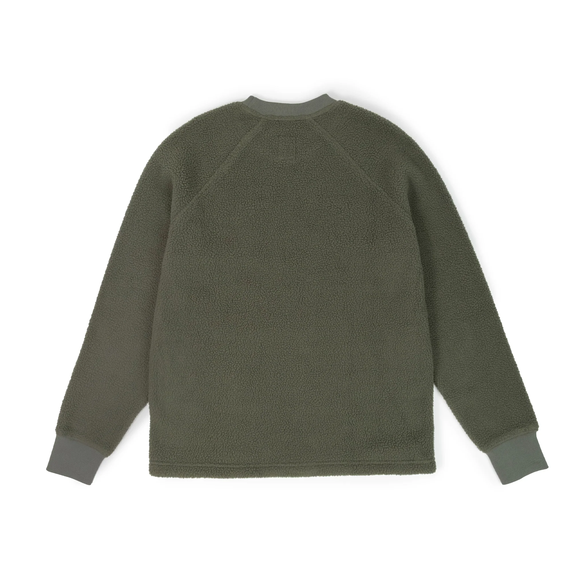 Mountain Fleece Crew - Unisex - Final Sale - Image 6
